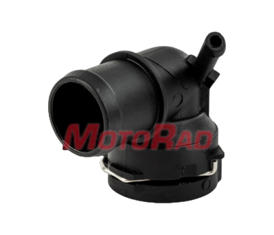 Flangia d. refrigerante - CH7053 MOTORAD