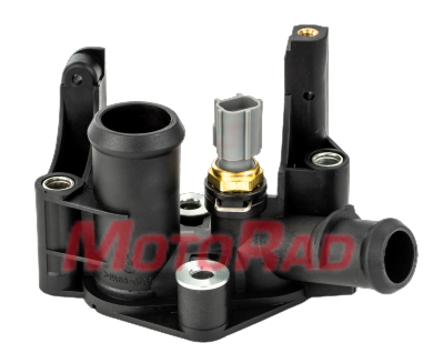 Coolant Flange - CH7069 MOTORAD