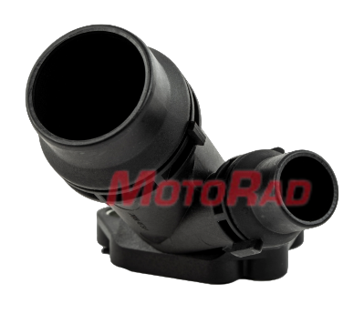Фланец охлаждающей жидкости - CH7076 MOTORAD