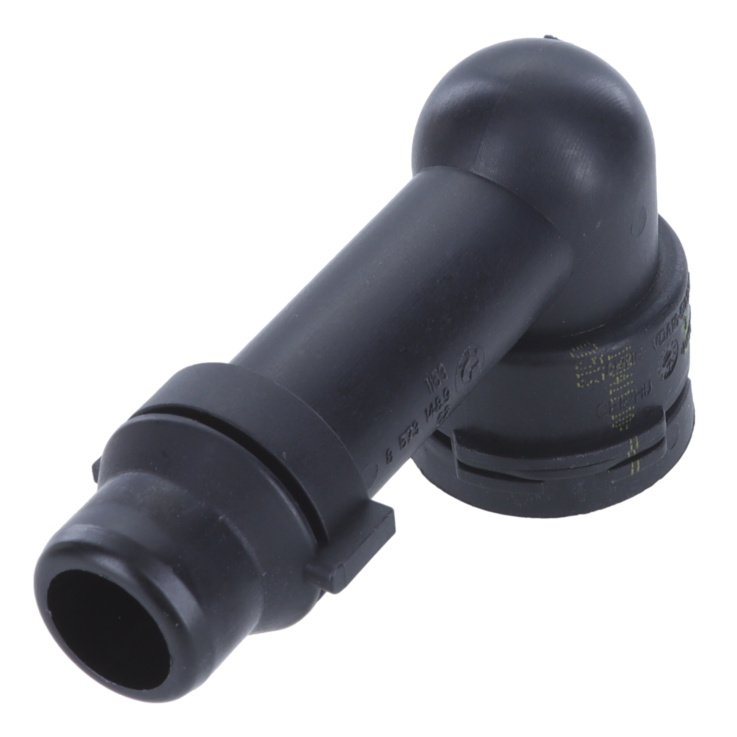 Flangia d. refrigerante - CH7106 MOTORAD