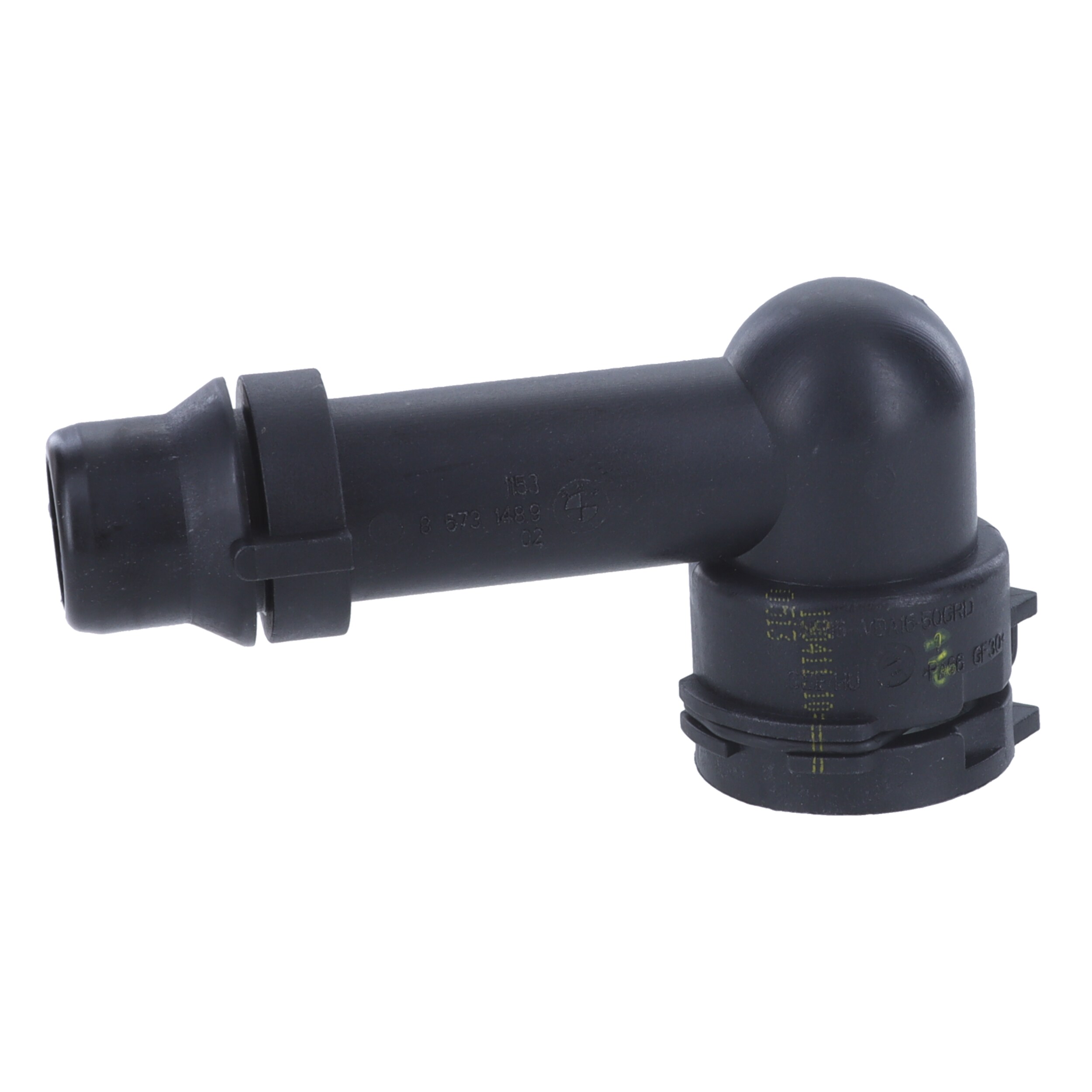 Coolant Flange - CH7106 MOTORAD
