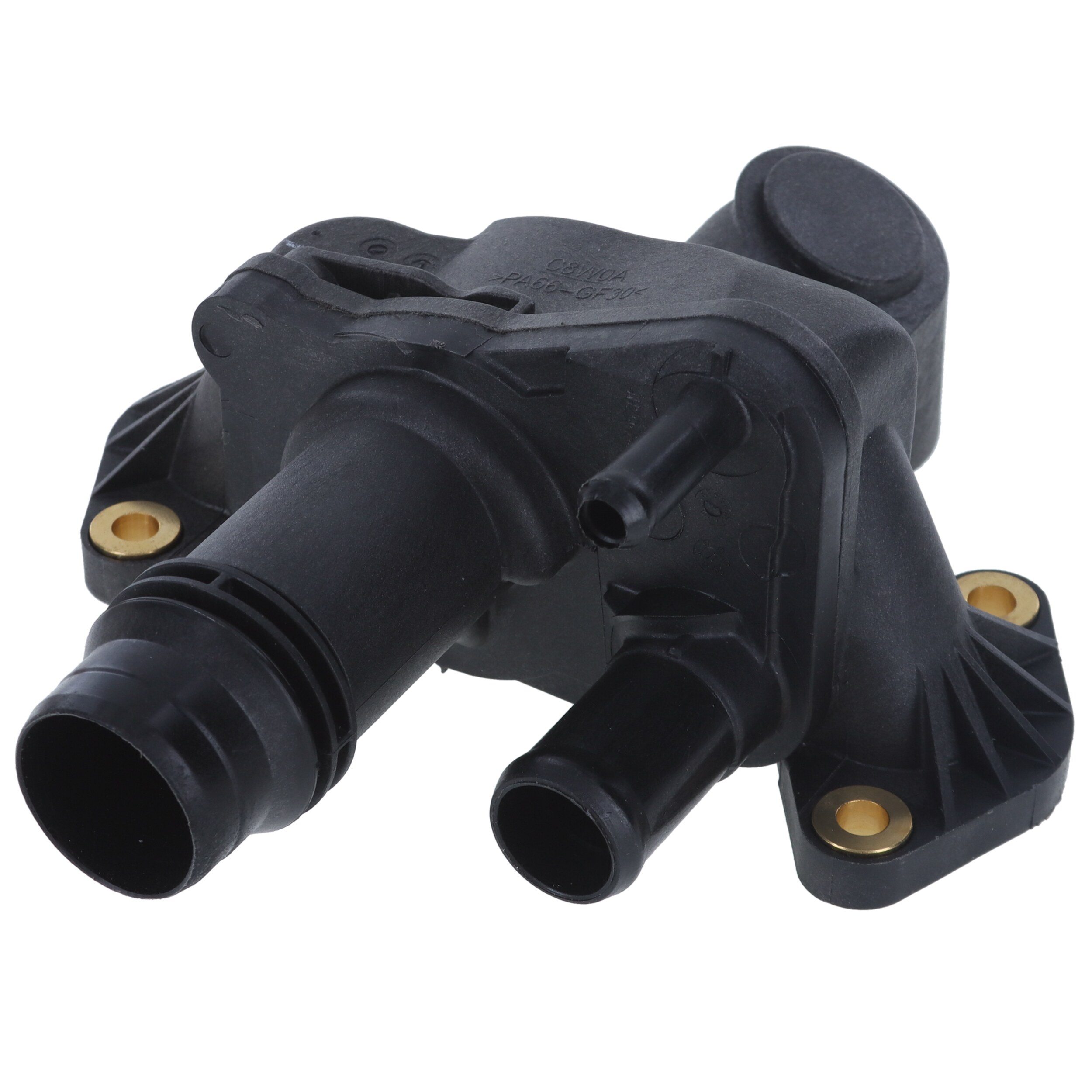 Flangia d. refrigerante - CH7109 MOTORAD