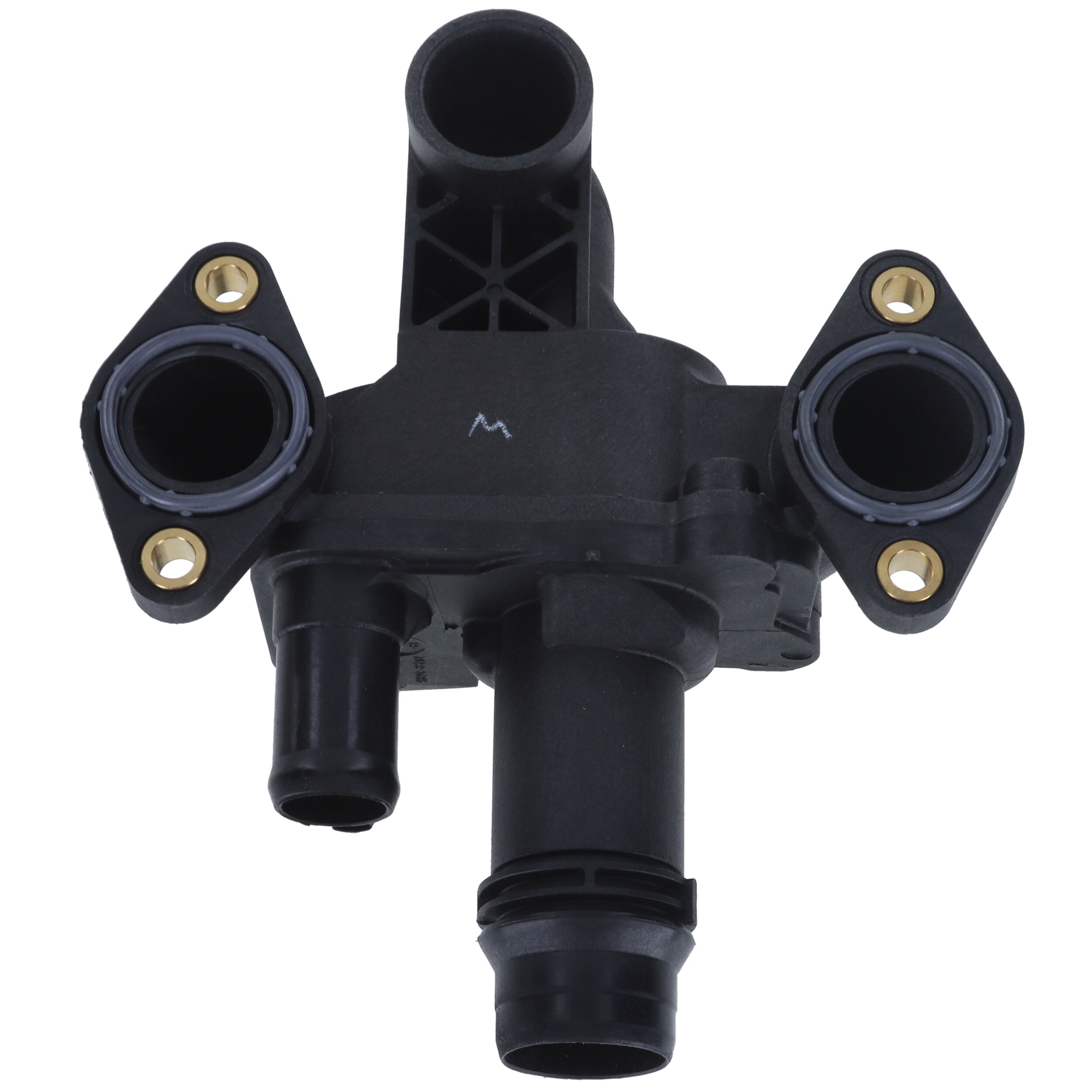 Coolant Flange - CH7109 MOTORAD