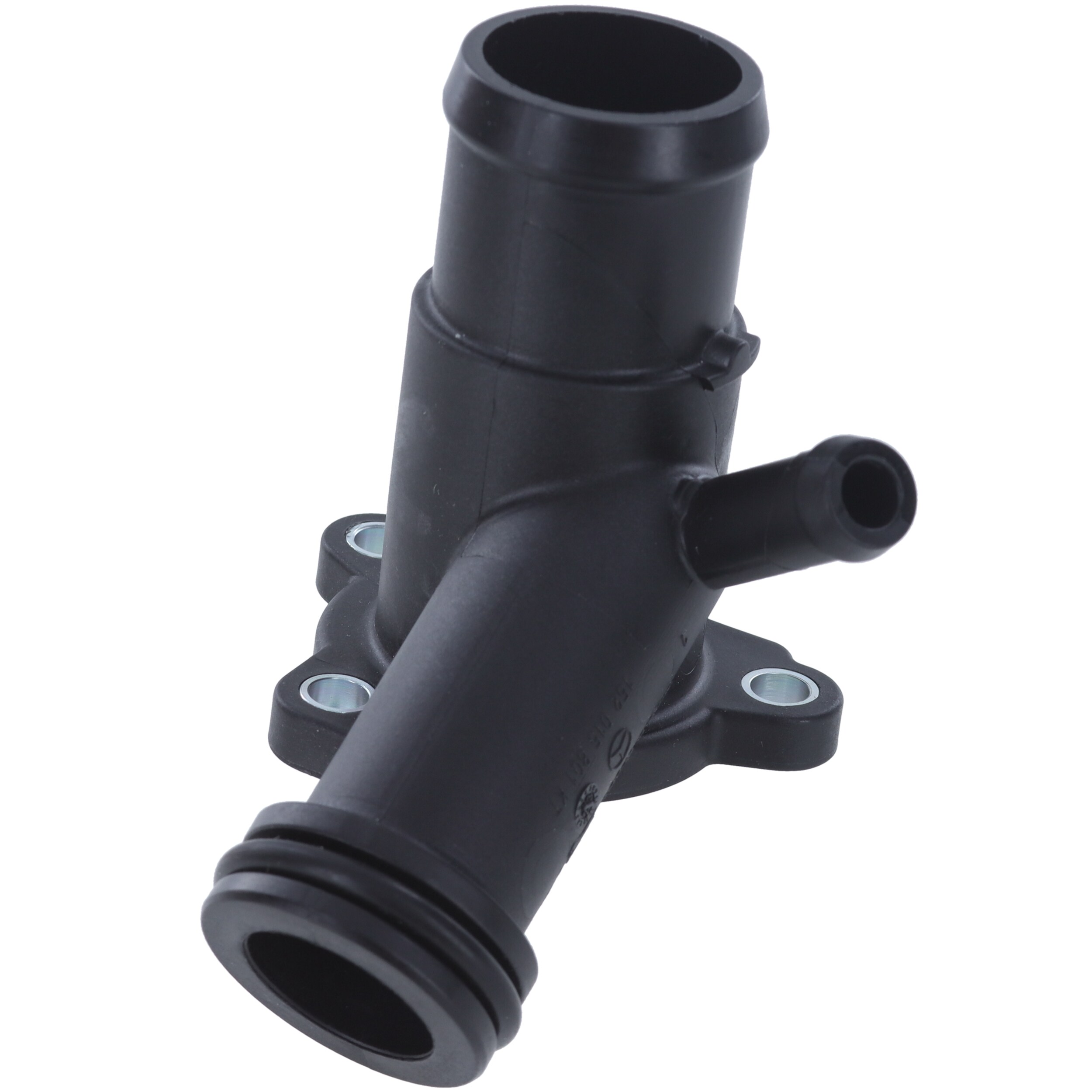 Flangia d. refrigerante - CH7114 MOTORAD