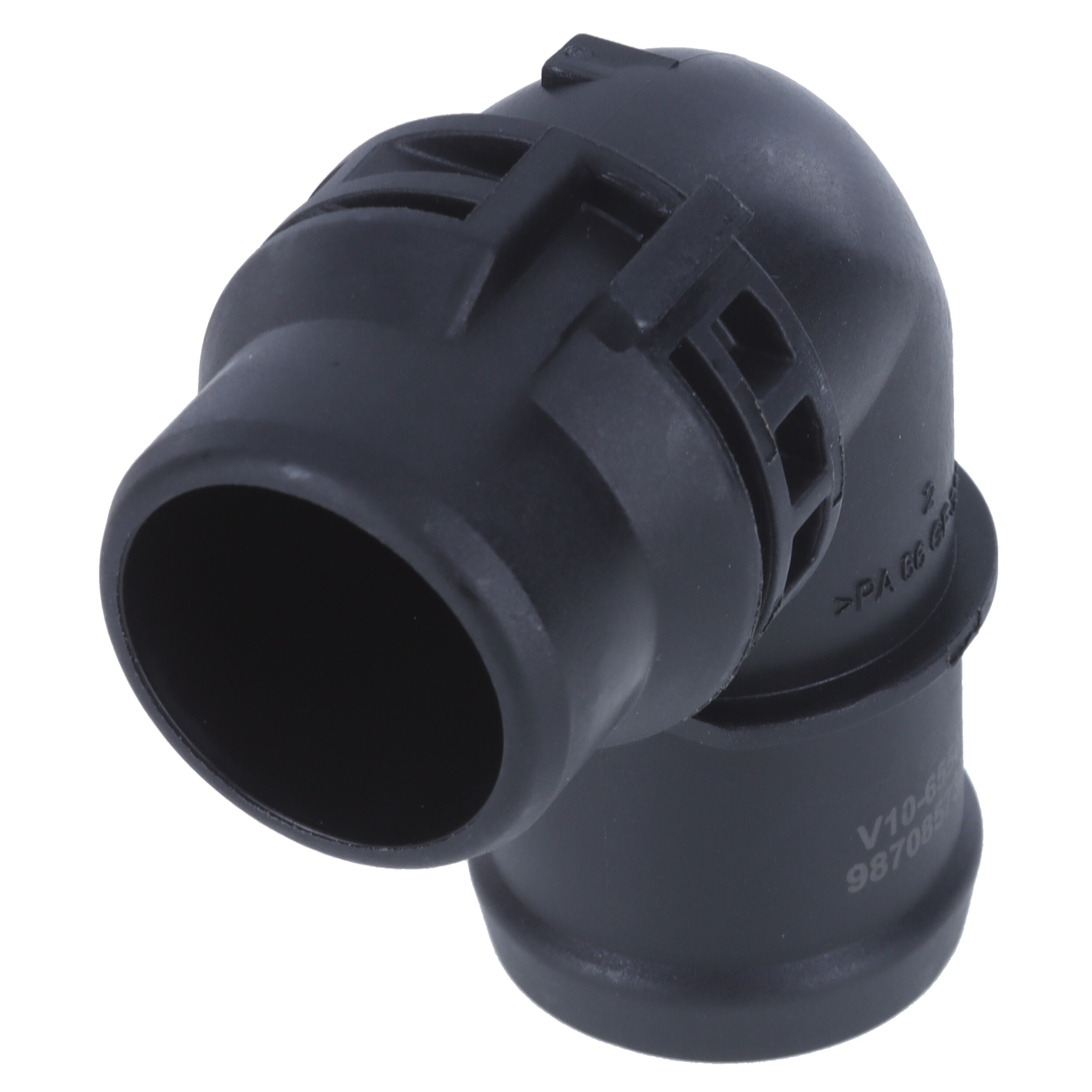 Coolant Flange - CH8055 MOTORAD