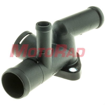 Coolant Flange - CH8702 MOTORAD