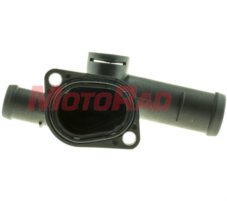 Фланец охлаждающей жидкости - CH8711 MOTORAD