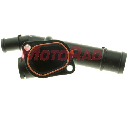 Фланец охлаждающей жидкости - CH8729 MOTORAD