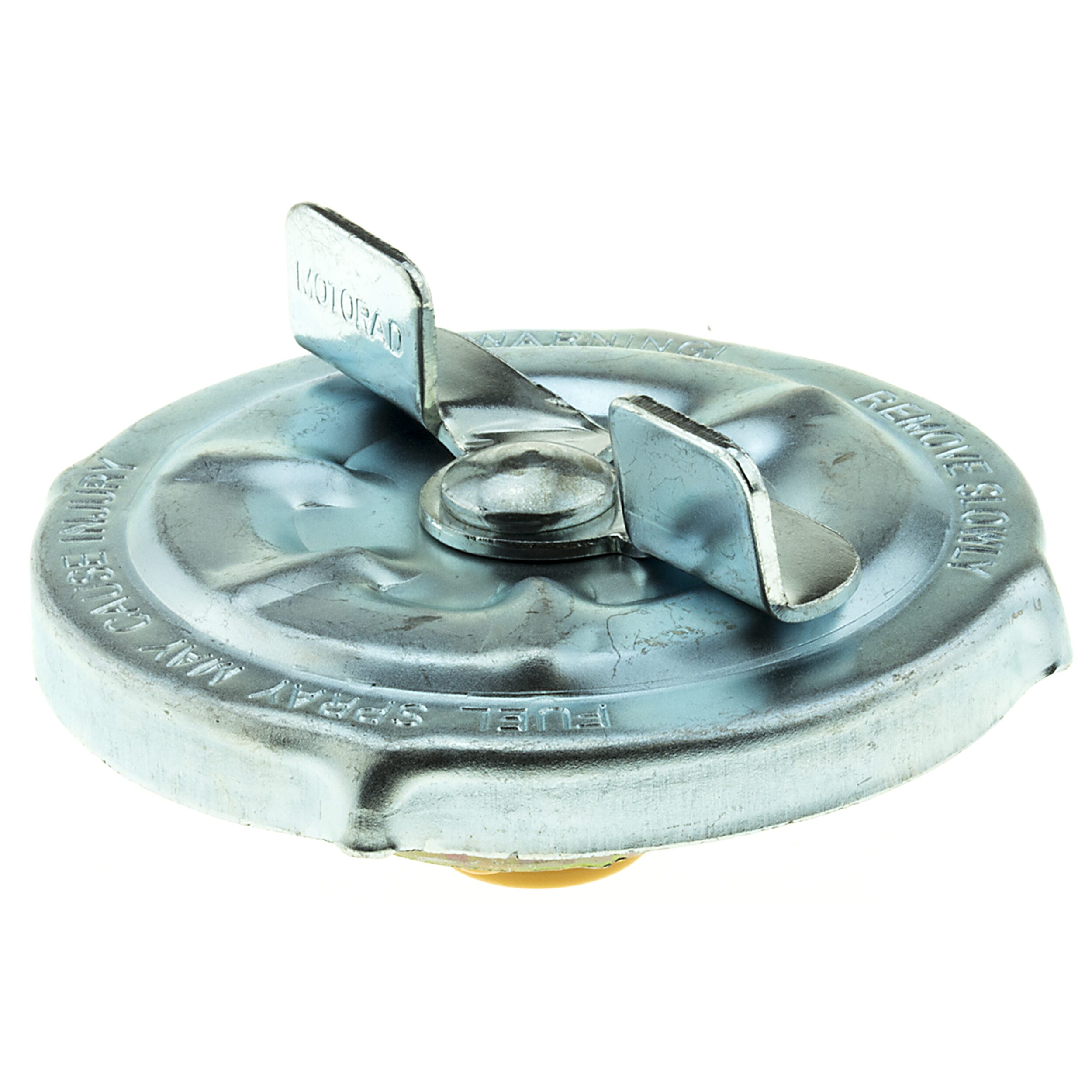 Sealing Cap, fuel tank - MGC810 MOTORAD