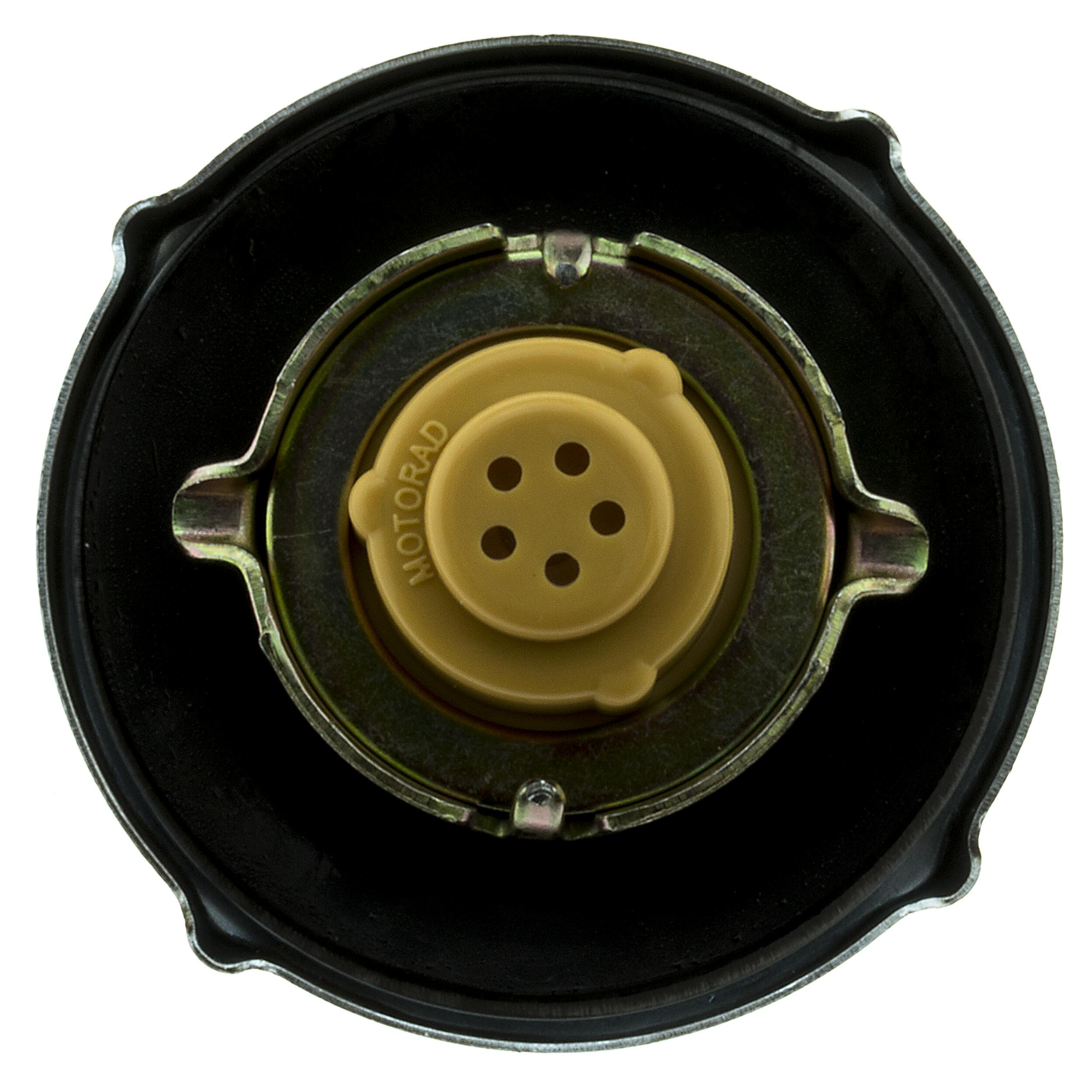 Sealing Cap, fuel tank - MGC810 MOTORAD
