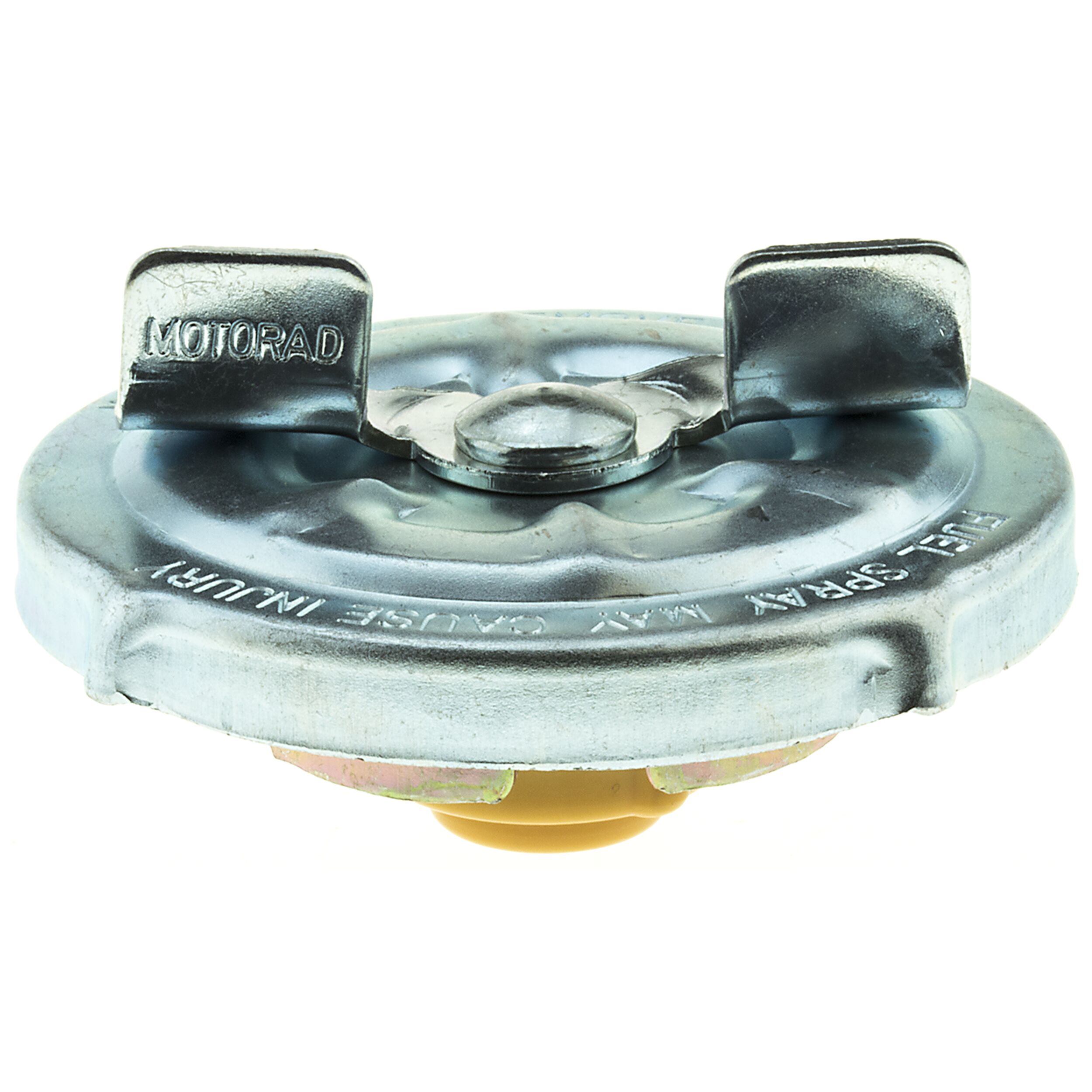Sealing Cap, fuel tank - MGC810 MOTORAD