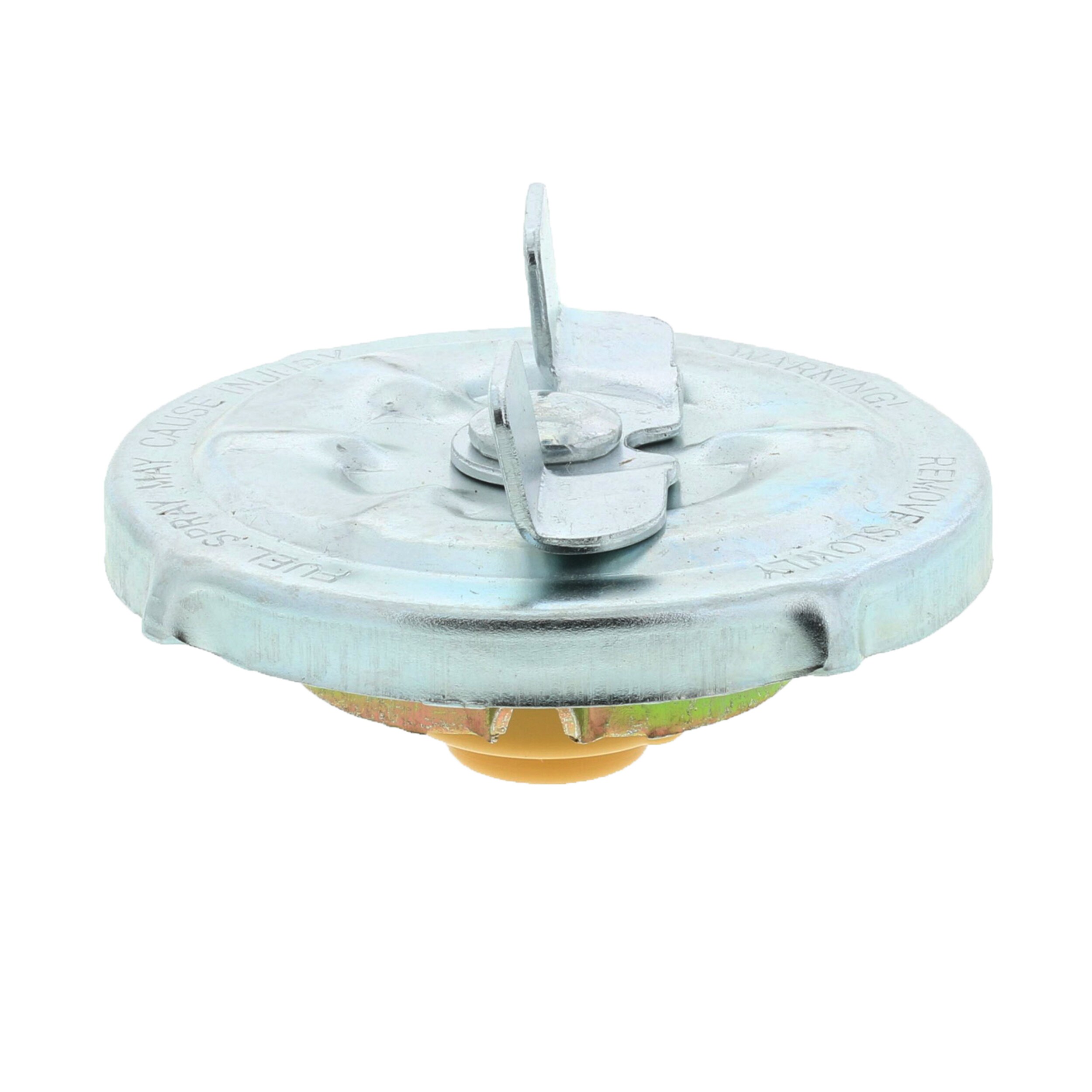 Sealing Cap, fuel tank - MGC810 MOTORAD