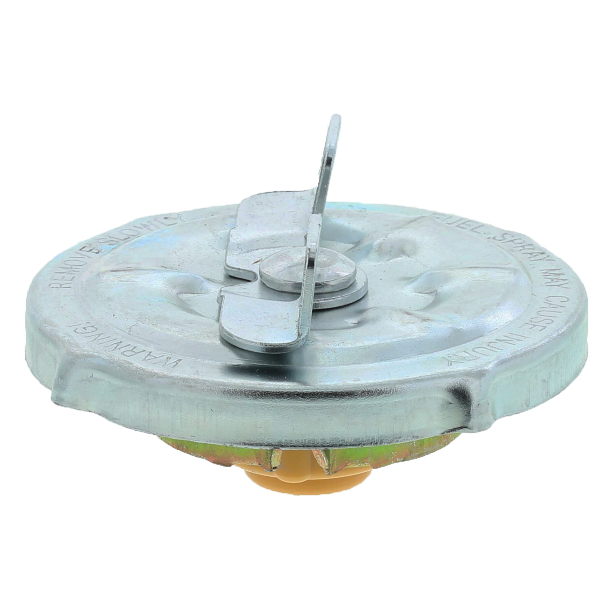 Sealing Cap, fuel tank - MGC810 MOTORAD