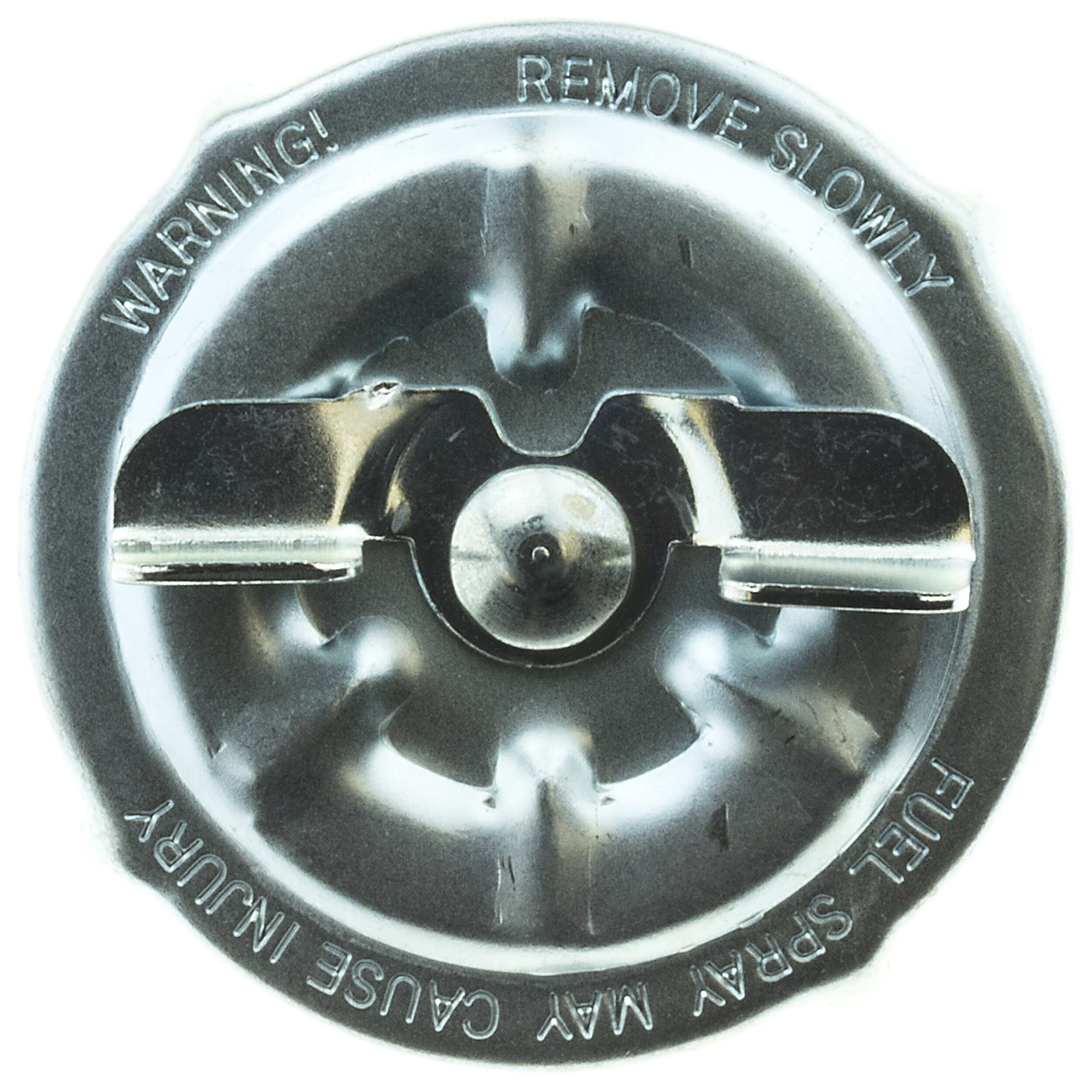 Sealing Cap, fuel tank - MGC810 MOTORAD