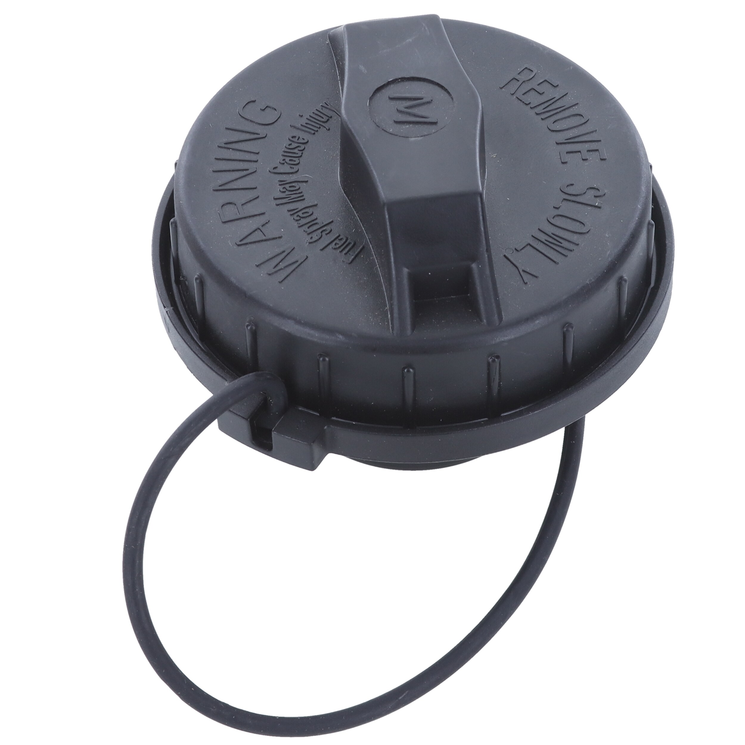 Chiusura, serbatoio carburante - MGC825T MOTORAD