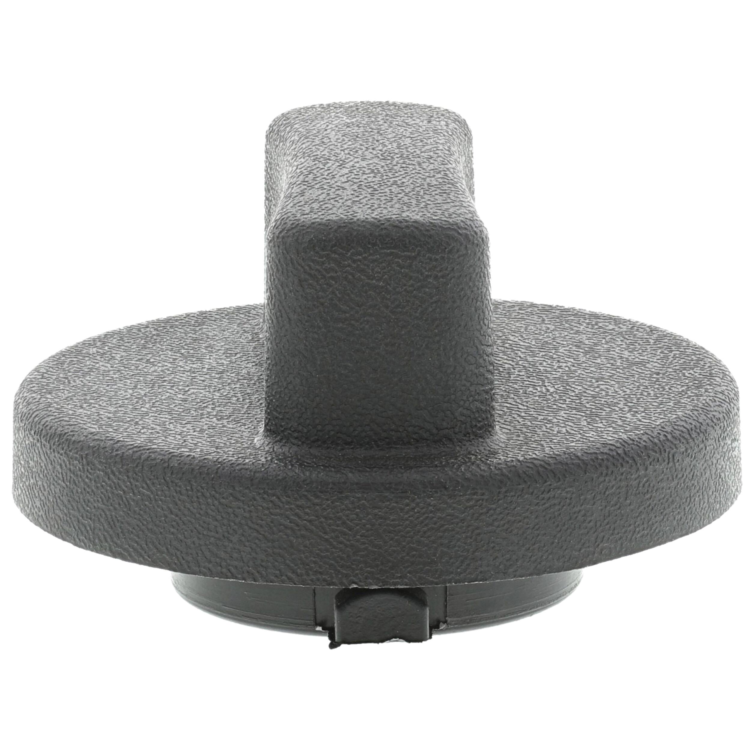 Sealing Cap, fuel tank - MGC843 MOTORAD