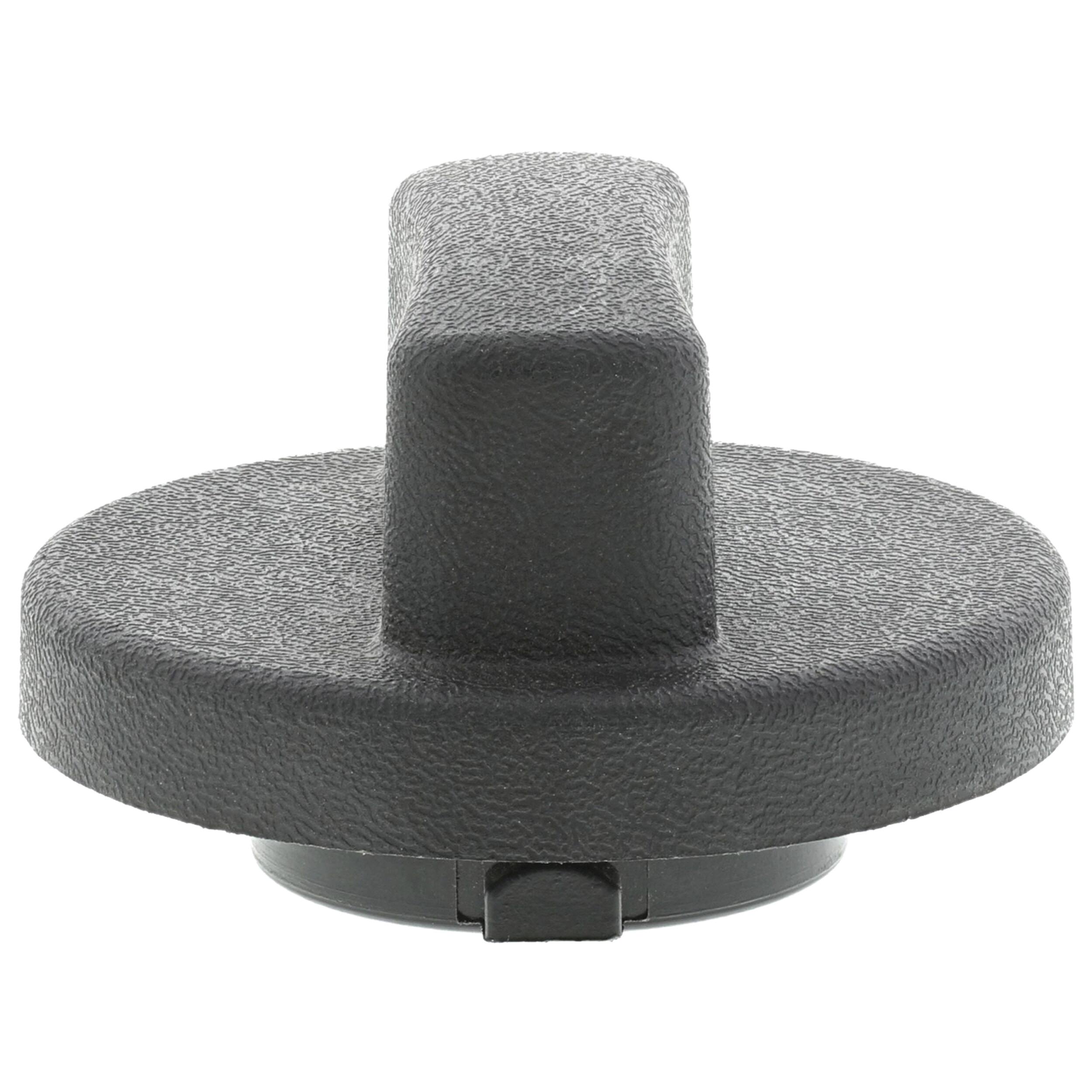 Sealing Cap, fuel tank - MGC843 MOTORAD