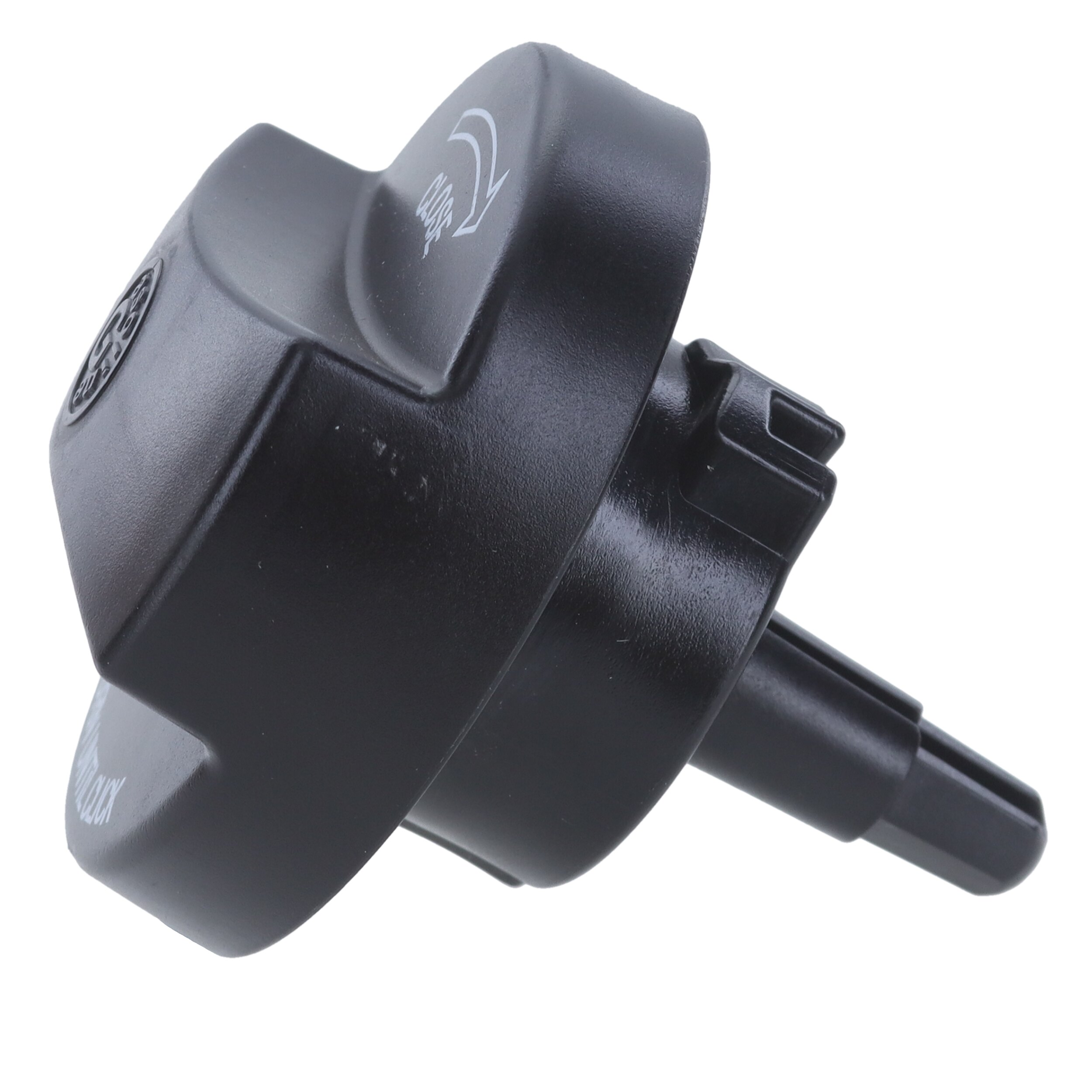 Chiusura, serbatoio carburante - MGC844 MOTORAD