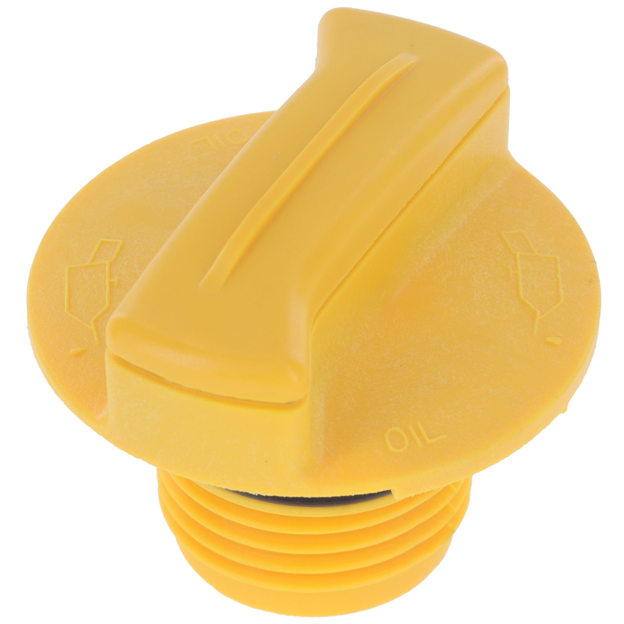 Sealing Cap, oil filling port - MO240 MOTORAD