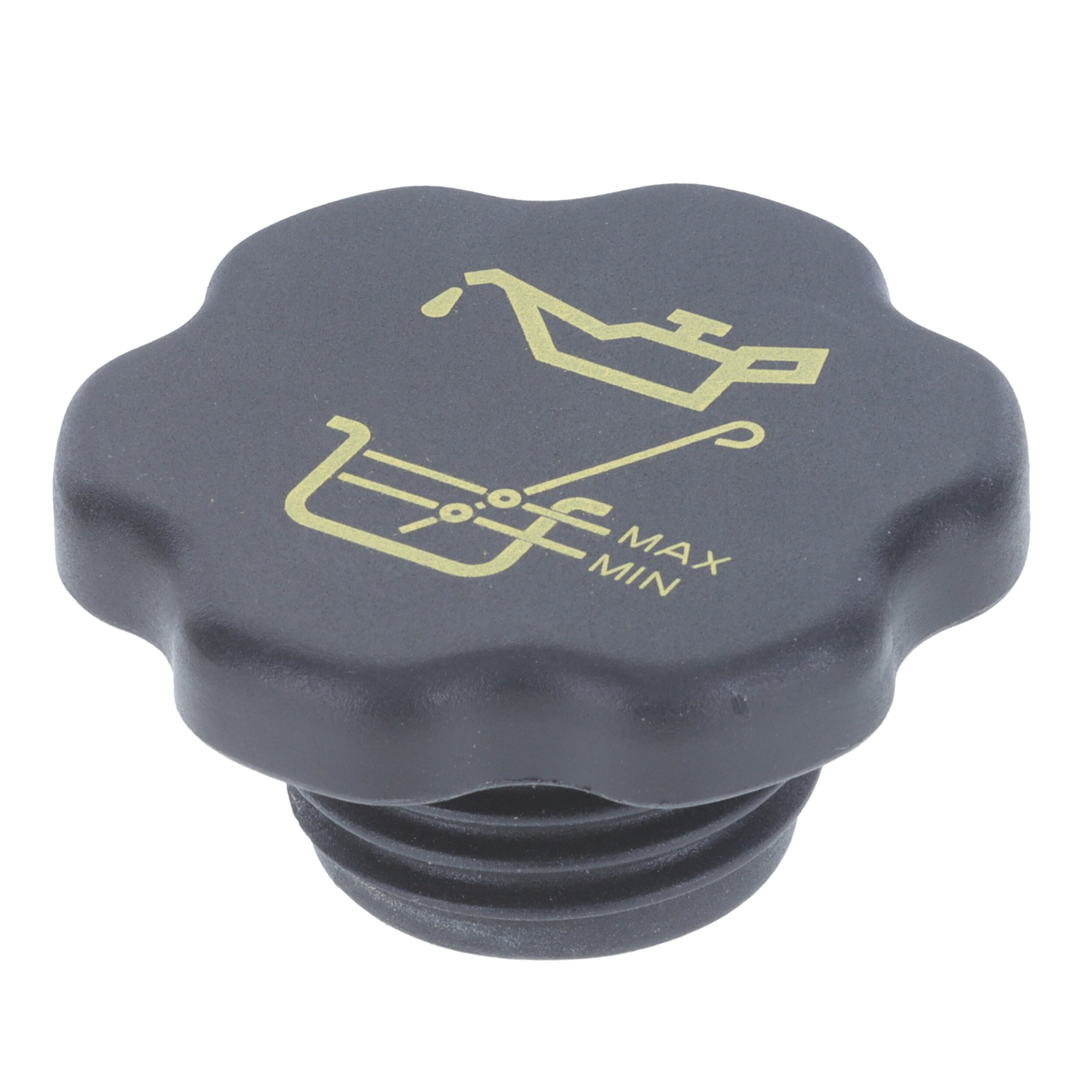 Sealing Cap, oil filling port - MO253 MOTORAD