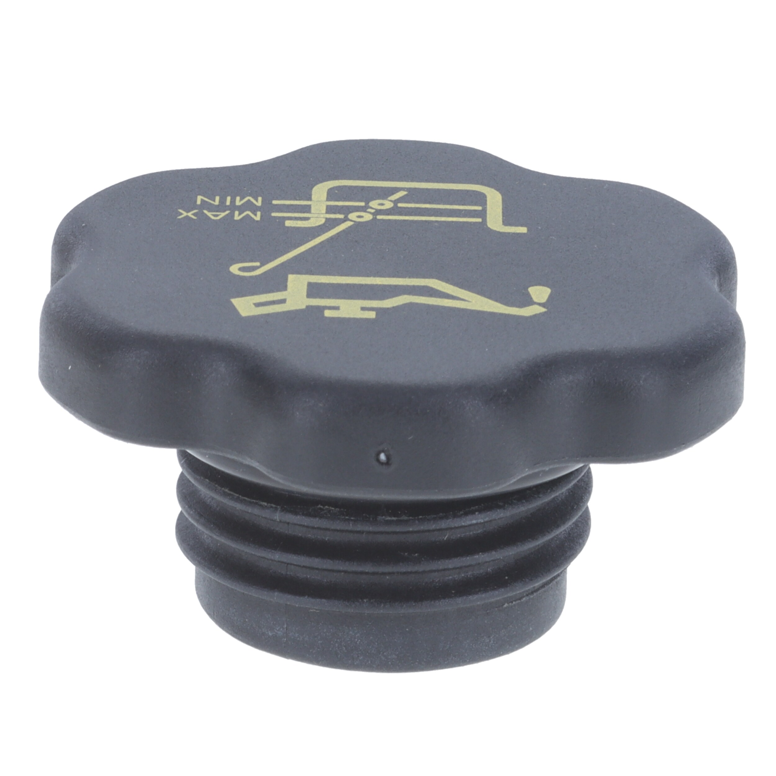 Sealing Cap, oil filling port - MO253 MOTORAD
