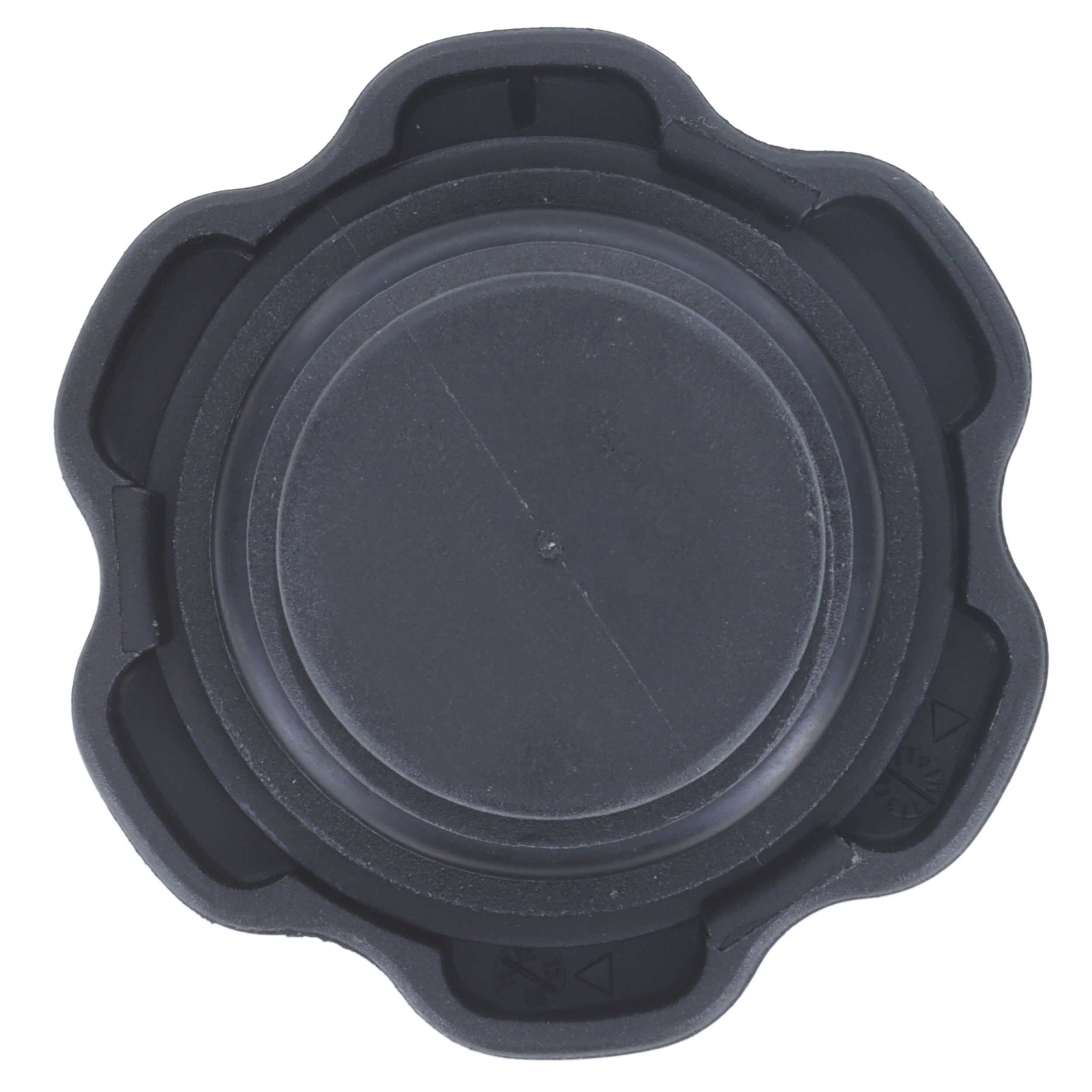 Sealing Cap, oil filling port - MO253 MOTORAD