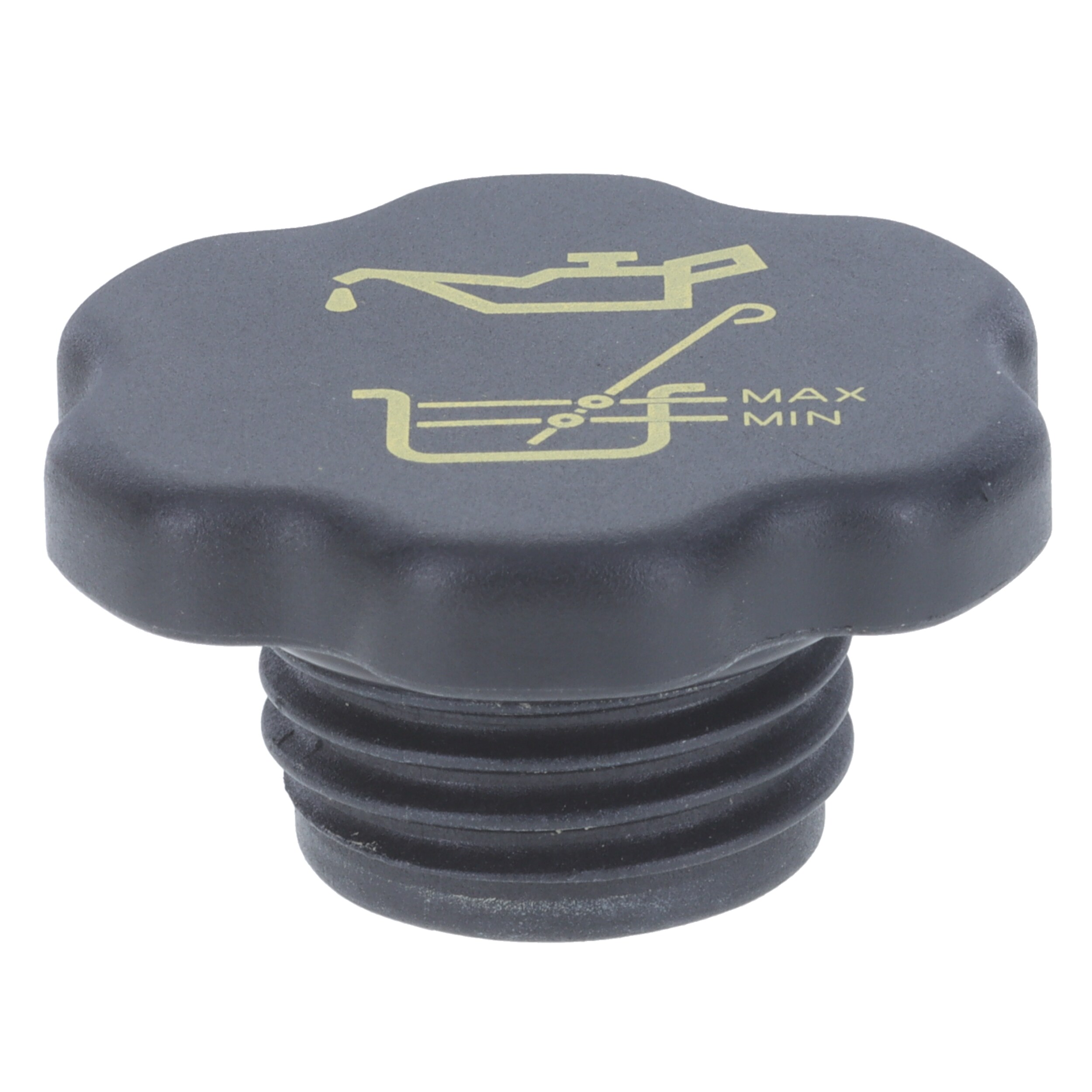 Sealing Cap, oil filling port - MO253 MOTORAD