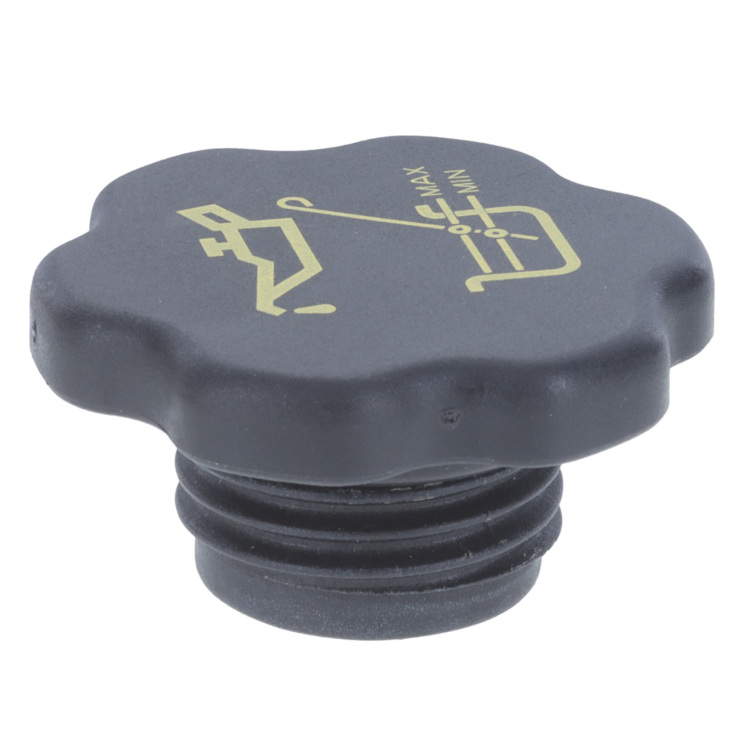 Sealing Cap, oil filling port - MO253 MOTORAD