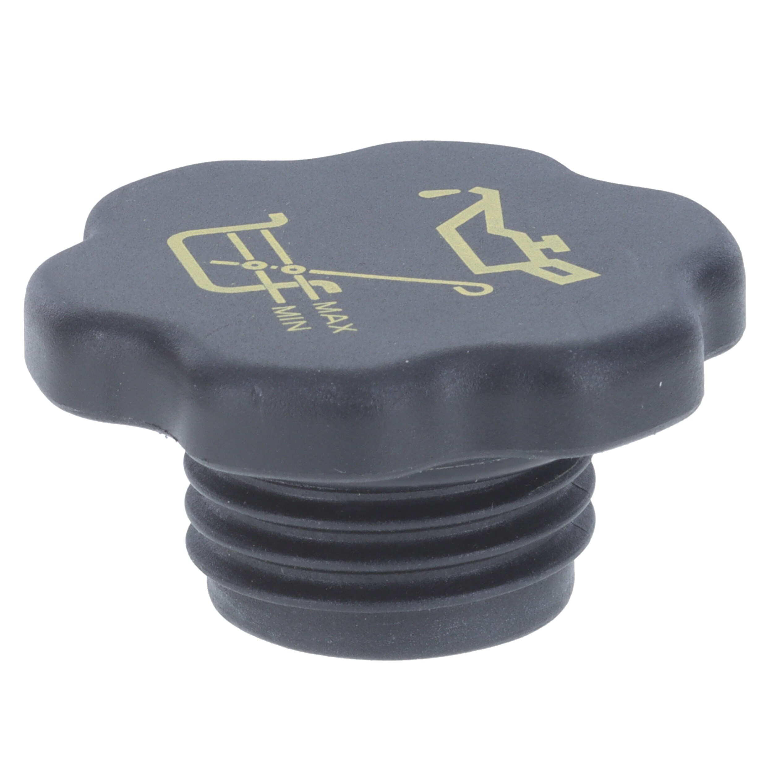 Sealing Cap, oil filling port - MO253 MOTORAD