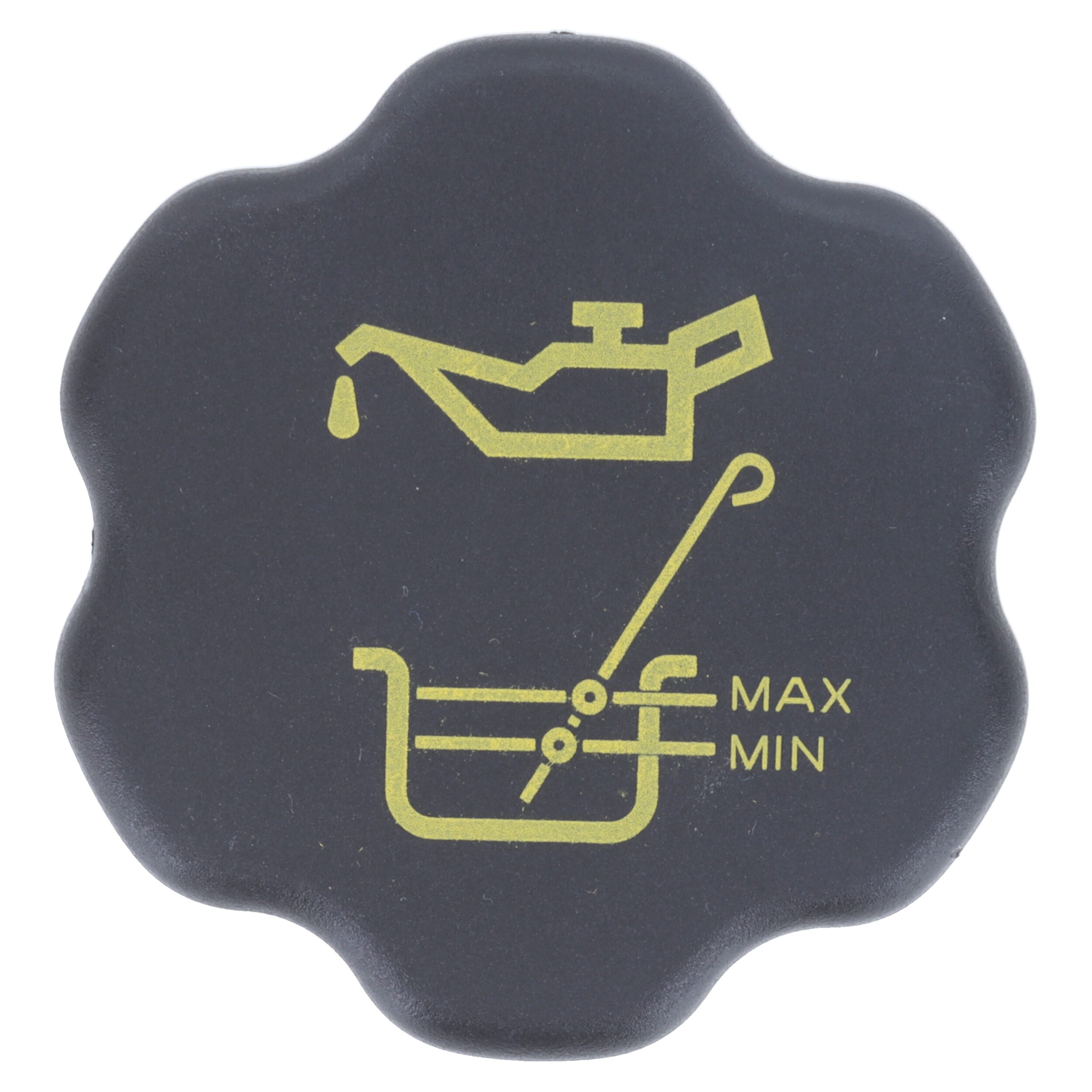 Sealing Cap, oil filling port - MO253 MOTORAD