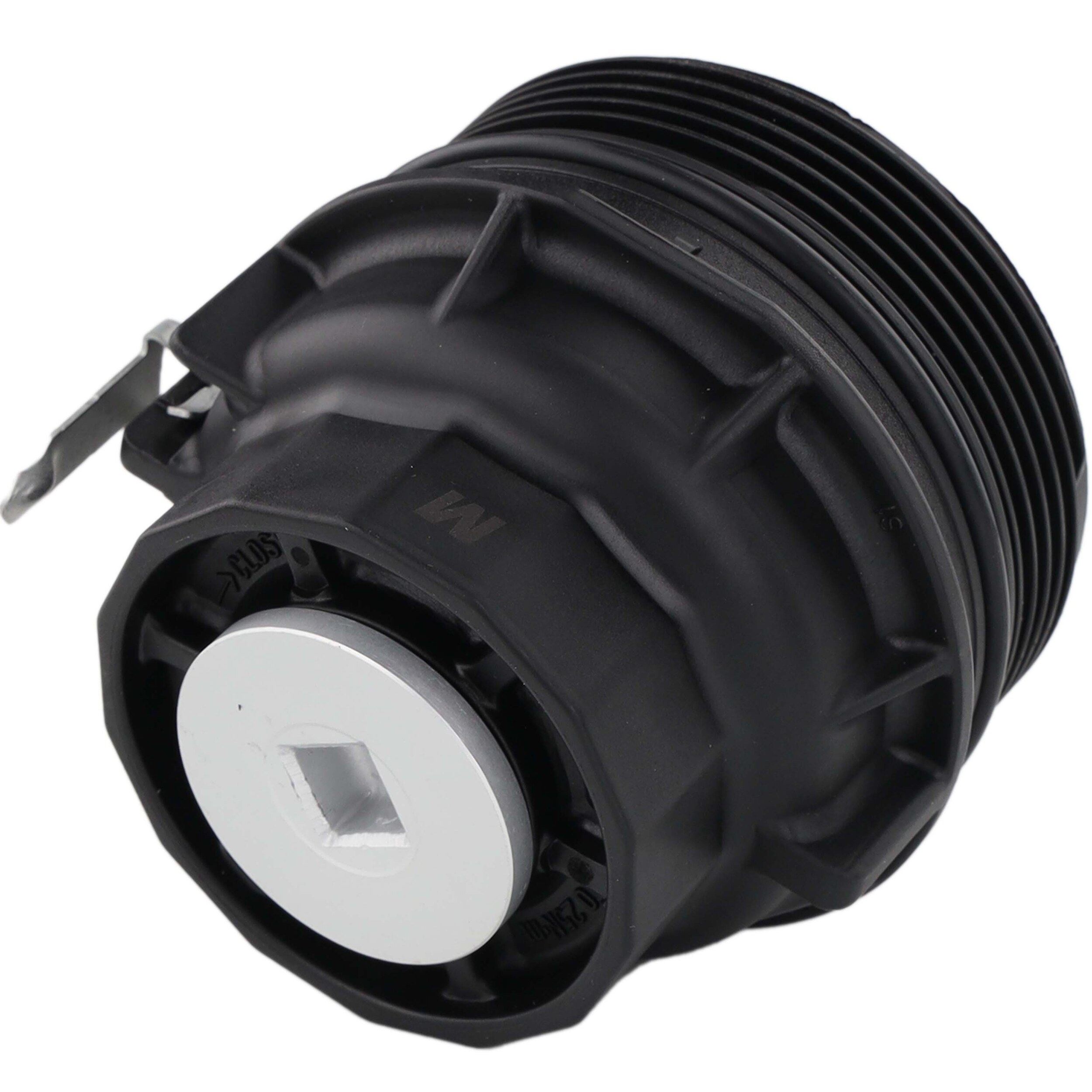 Cap, oil filter housing - MO301 MOTORAD