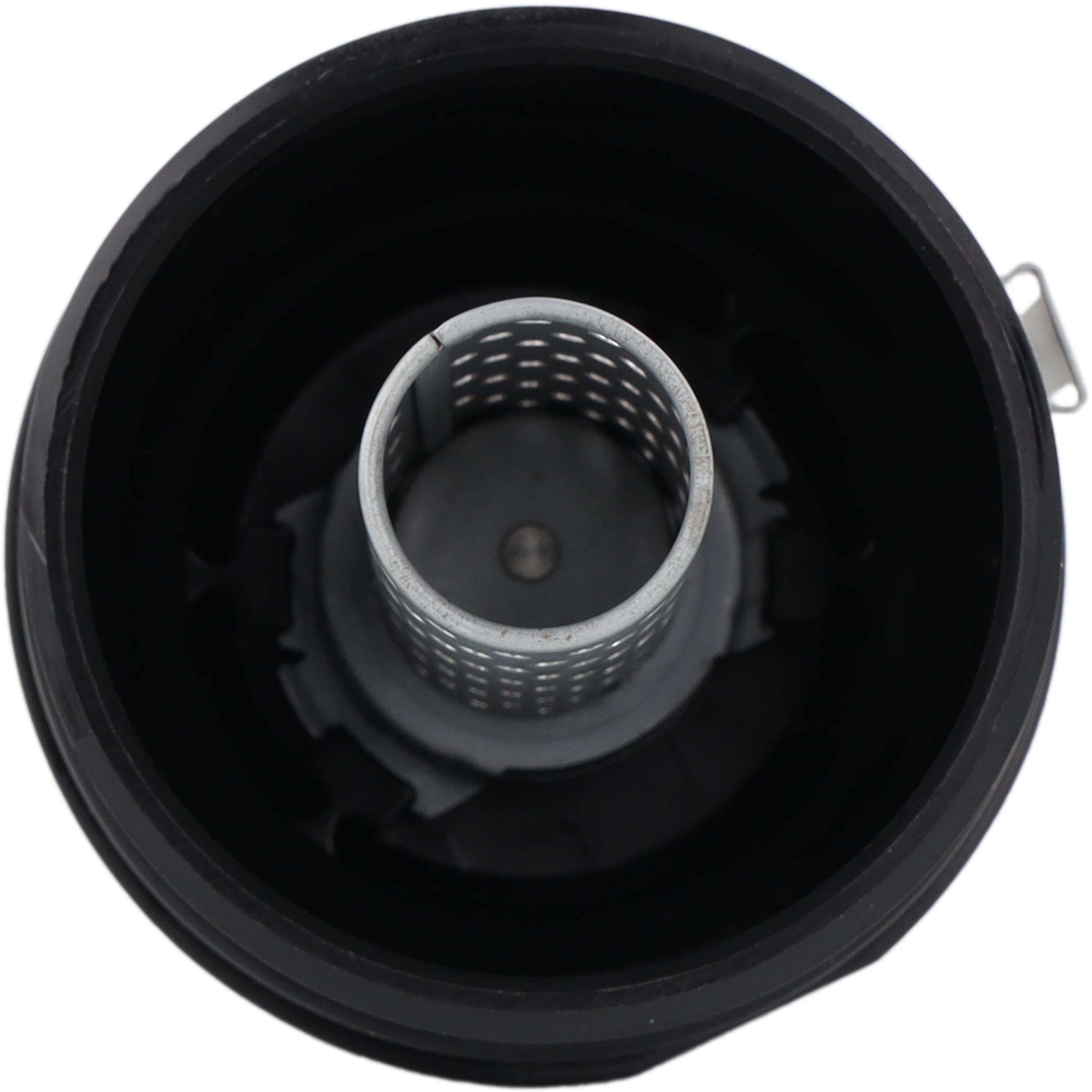 Cap, oil filter housing - MO301 MOTORAD