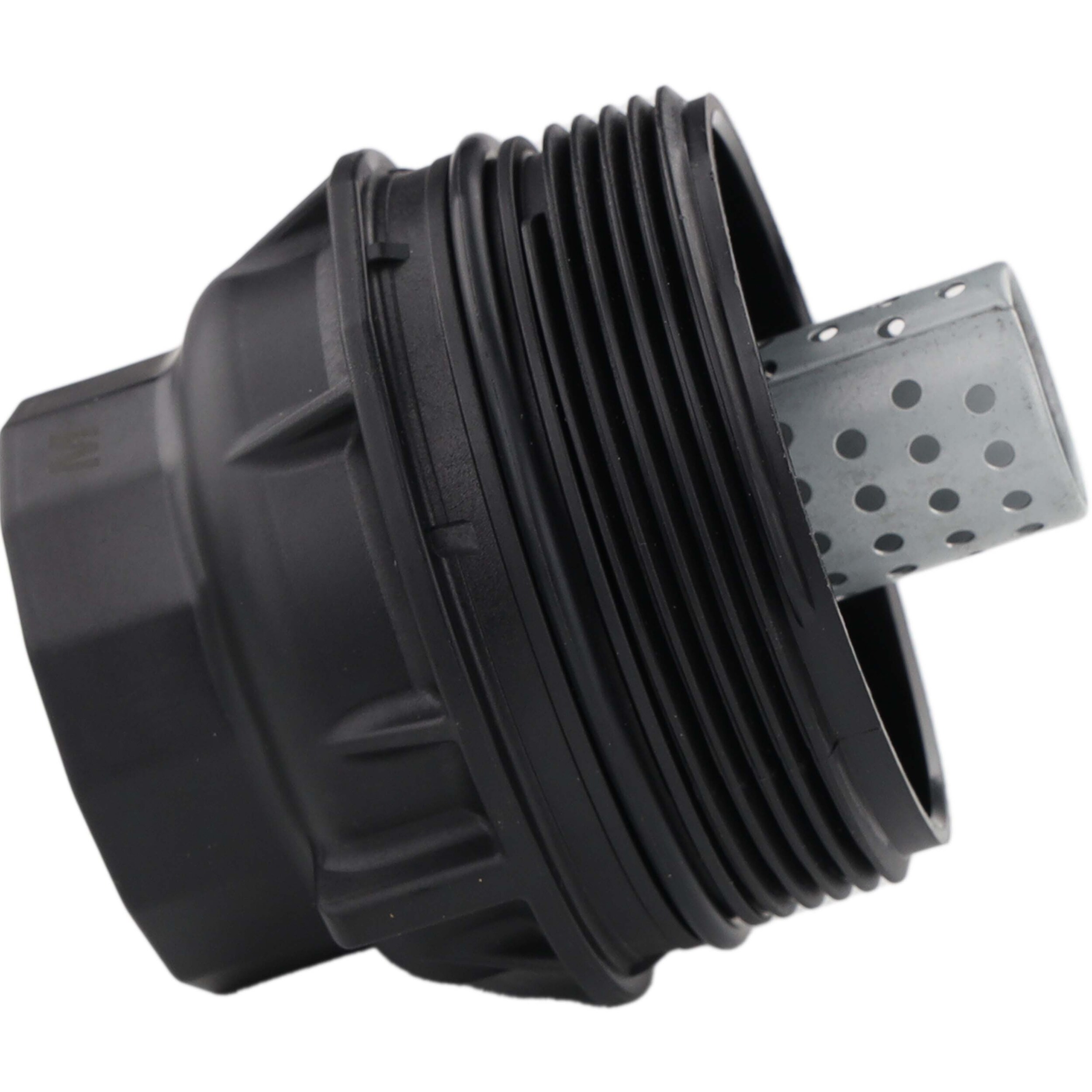 Cap, oil filter housing - MO301 MOTORAD