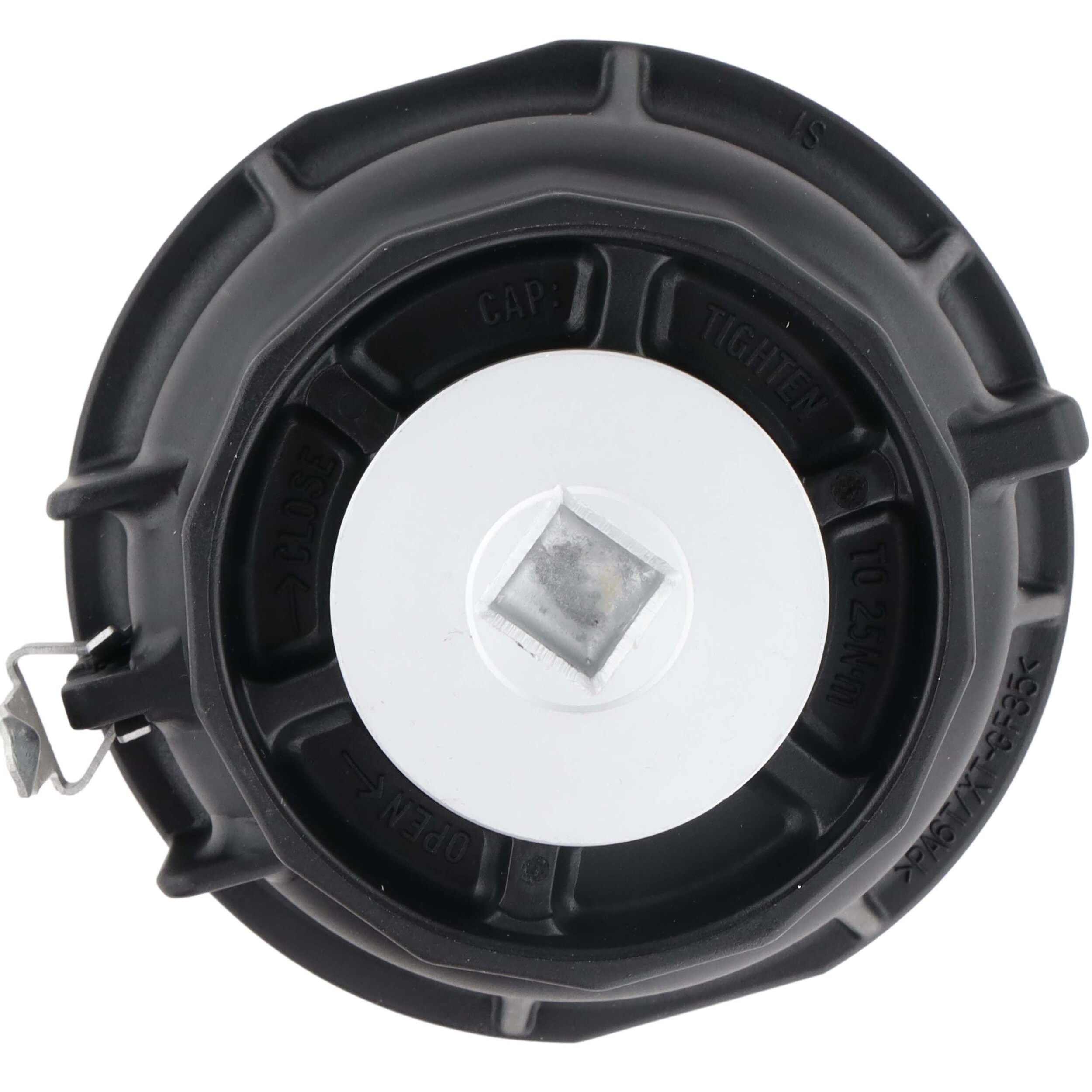 Cap, oil filter housing - MO301 MOTORAD