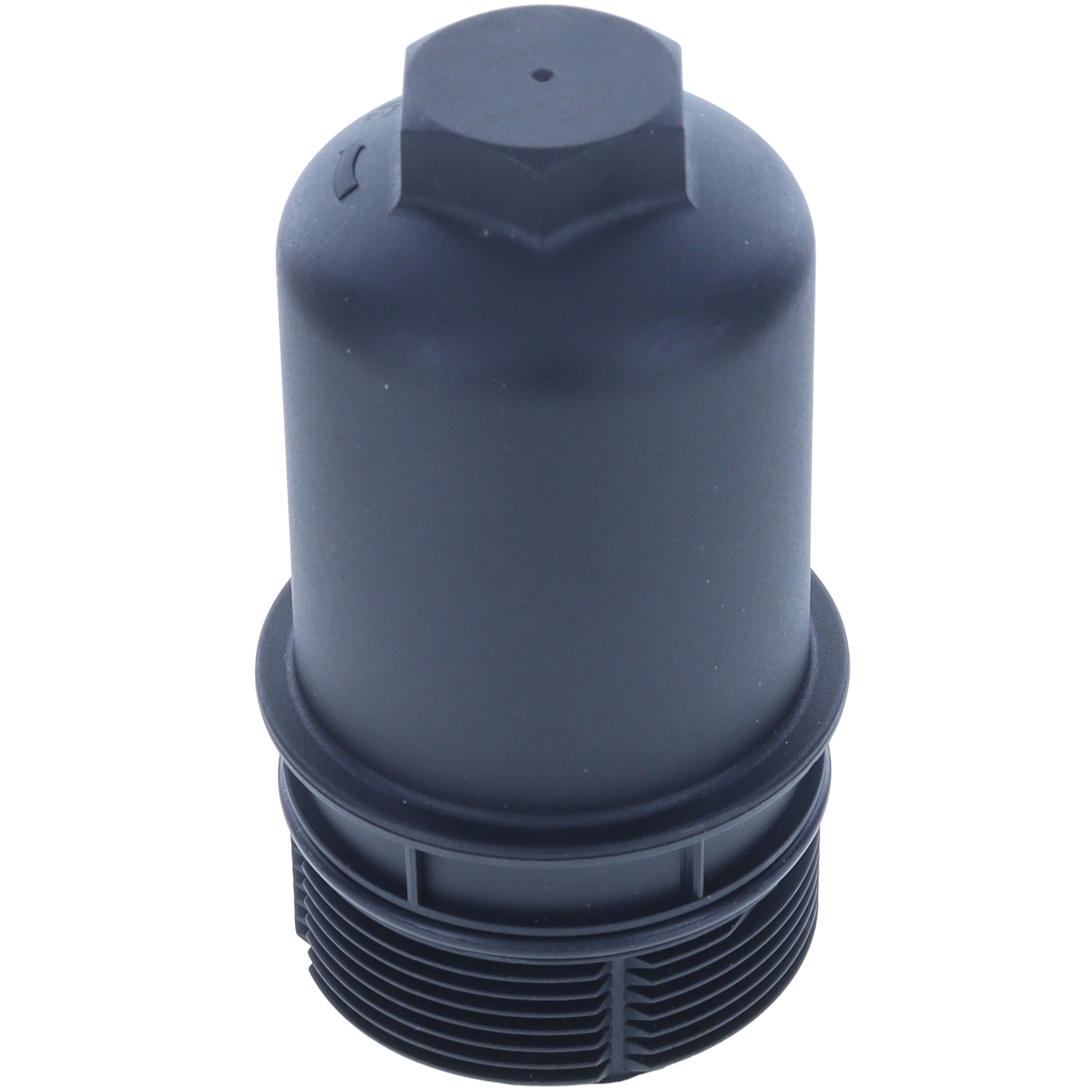 Cap, oil filter housing - MO319 MOTORAD
