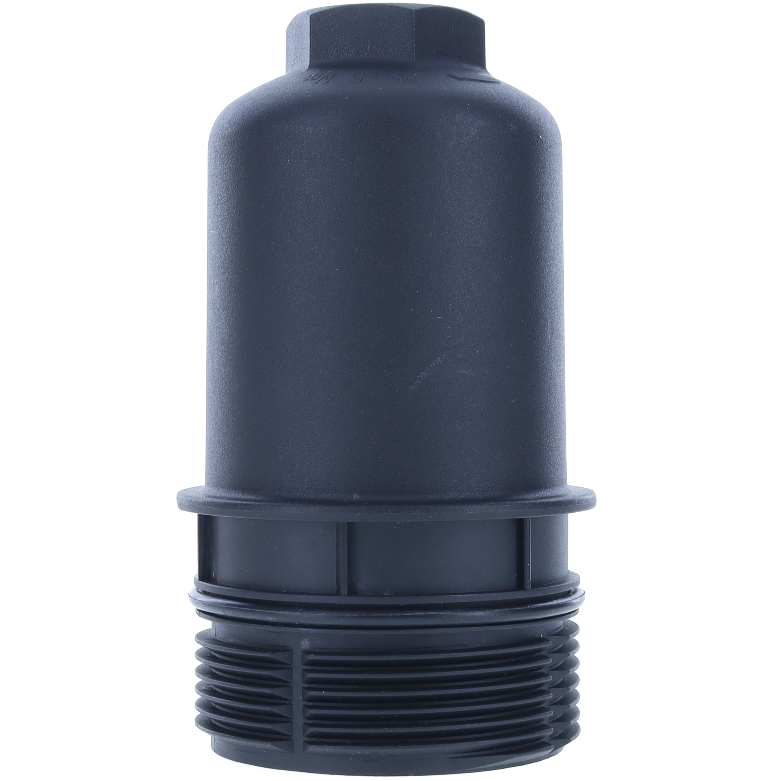 Cap, oil filter housing - MO319 MOTORAD