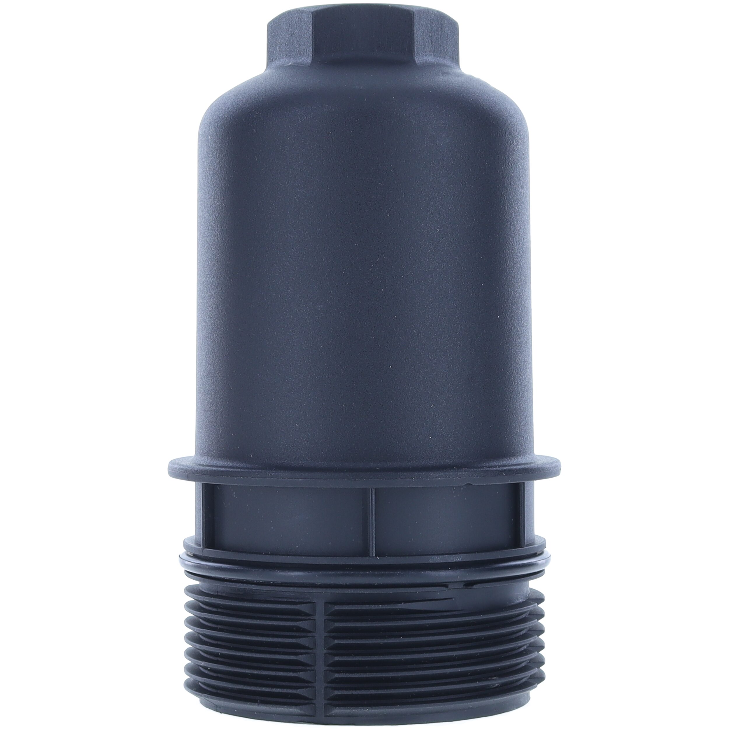 Cap, oil filter housing - MO319 MOTORAD