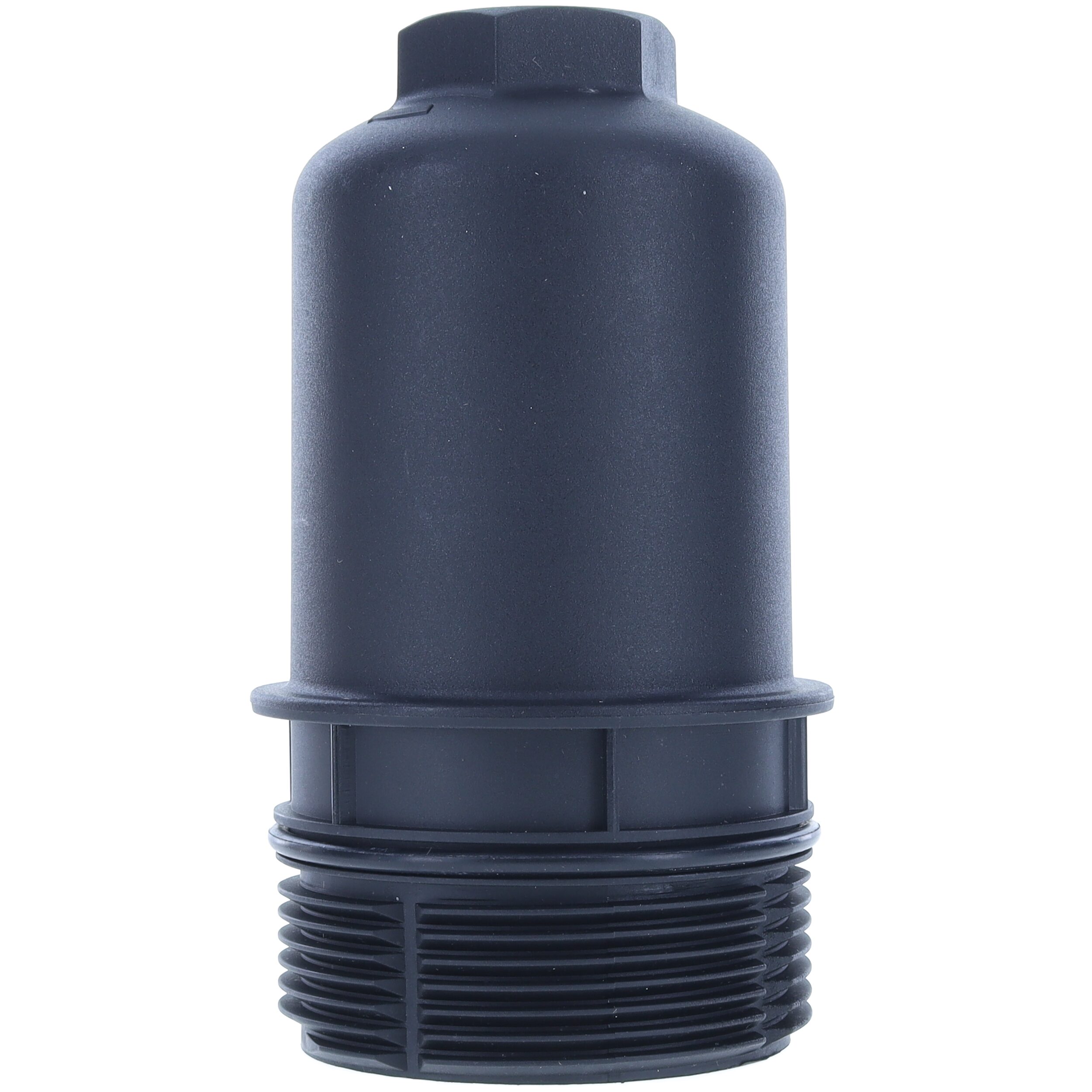 Cap, oil filter housing - MO319 MOTORAD