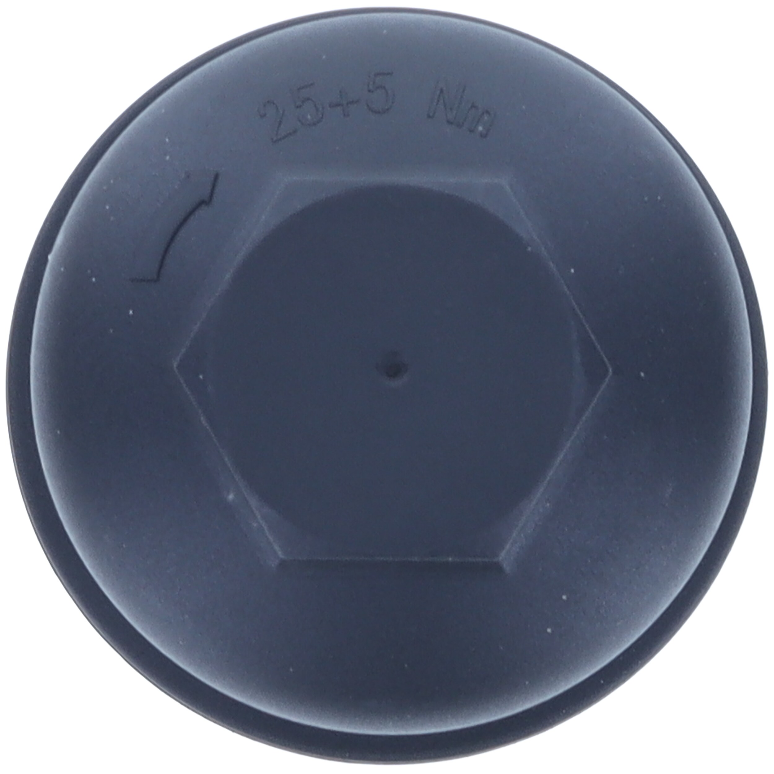 Cap, oil filter housing - MO319 MOTORAD