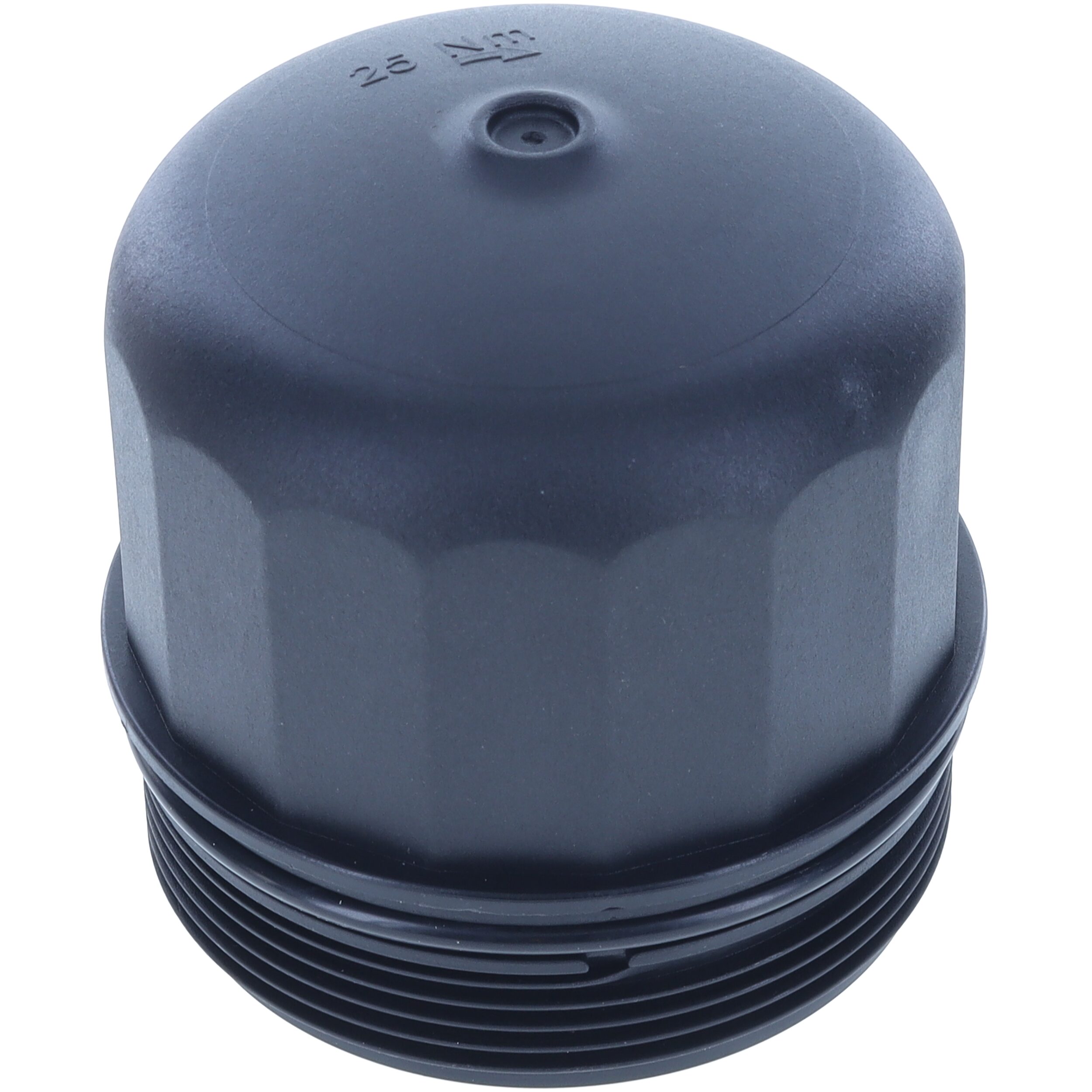 Cap, oil filter housing - MO331 MOTORAD
