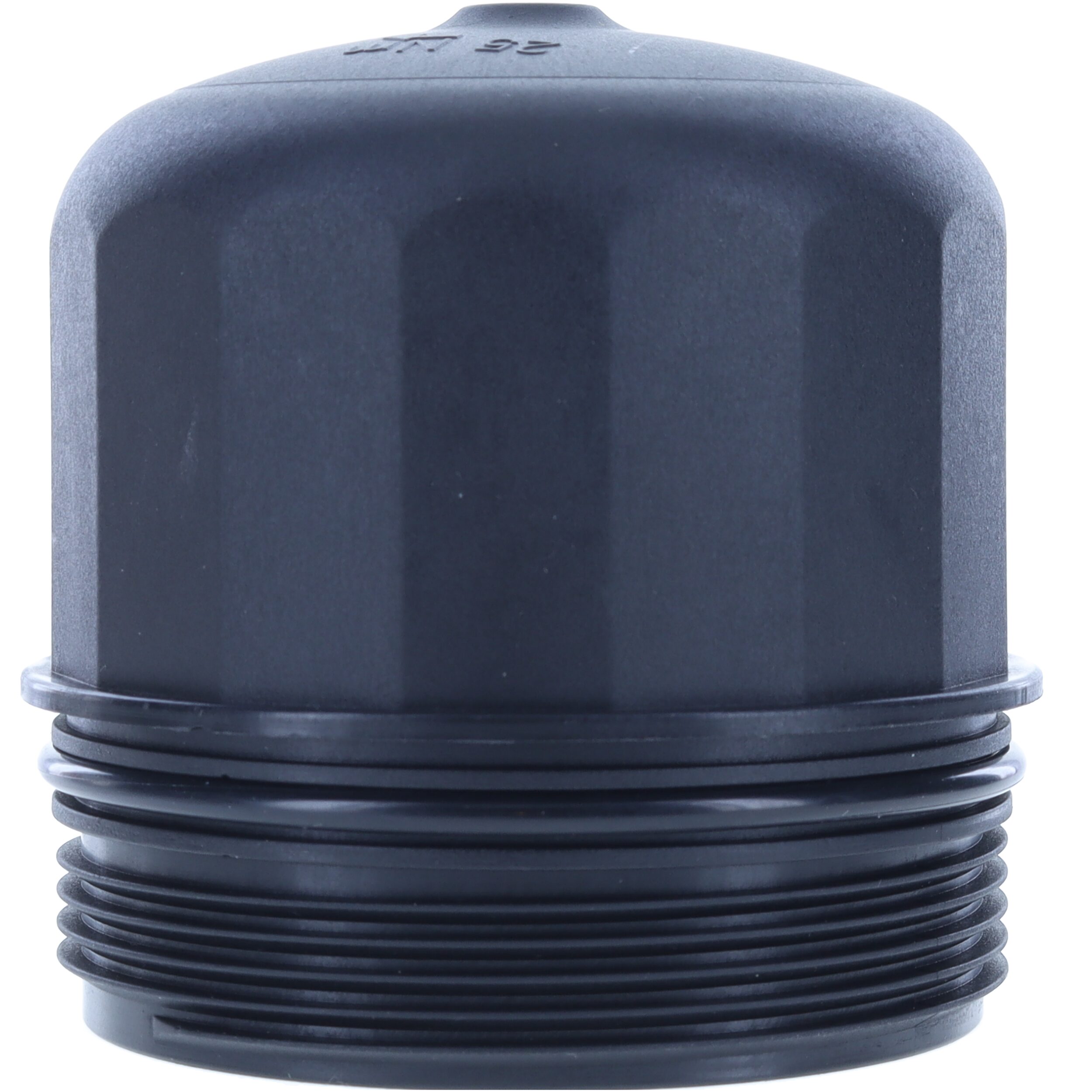 Cap, oil filter housing - MO331 MOTORAD
