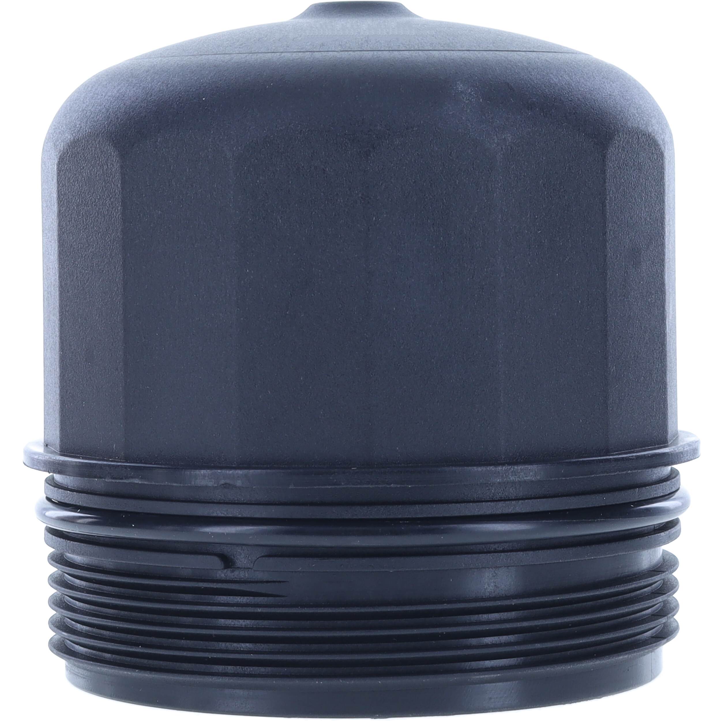Cap, oil filter housing - MO331 MOTORAD