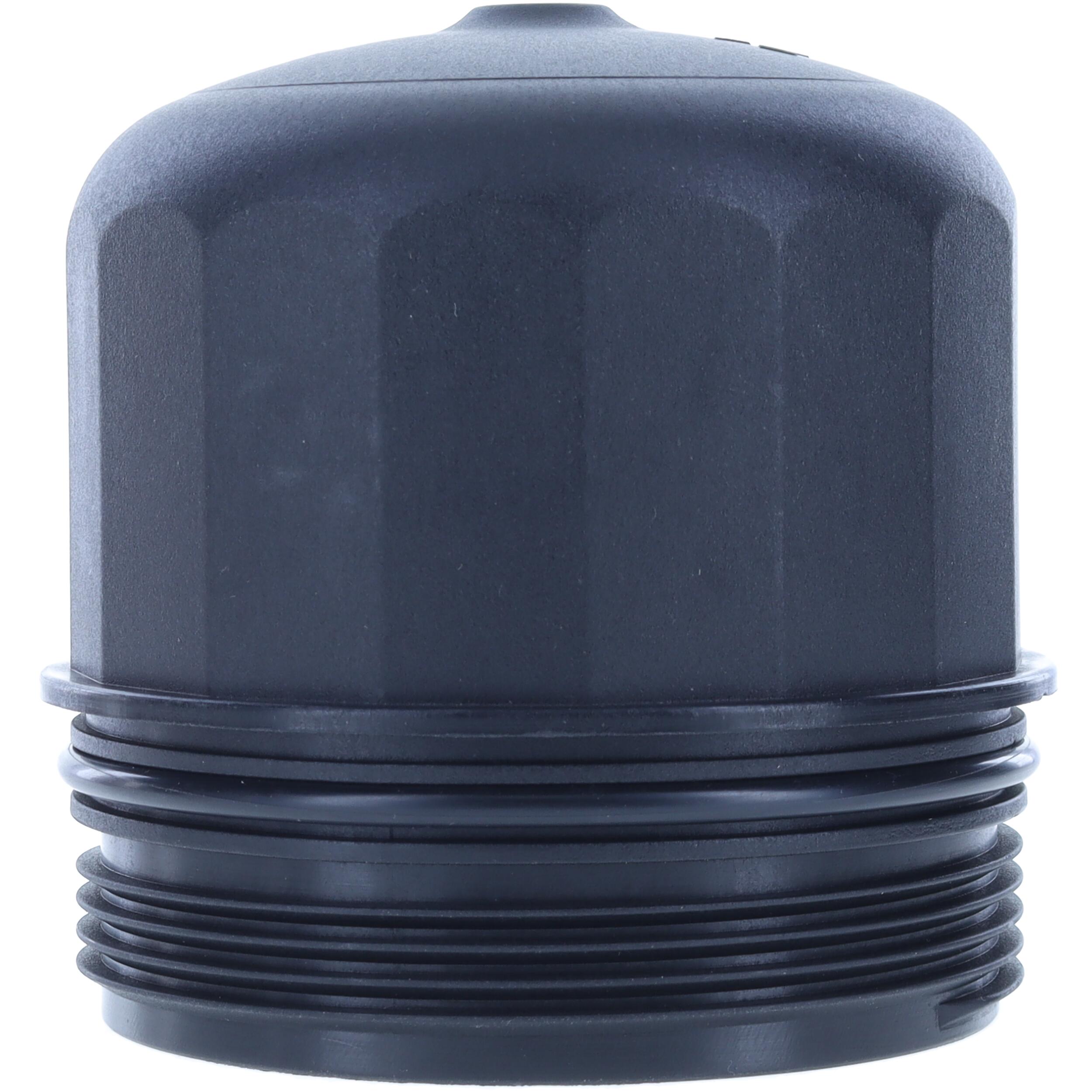 Cap, oil filter housing - MO331 MOTORAD