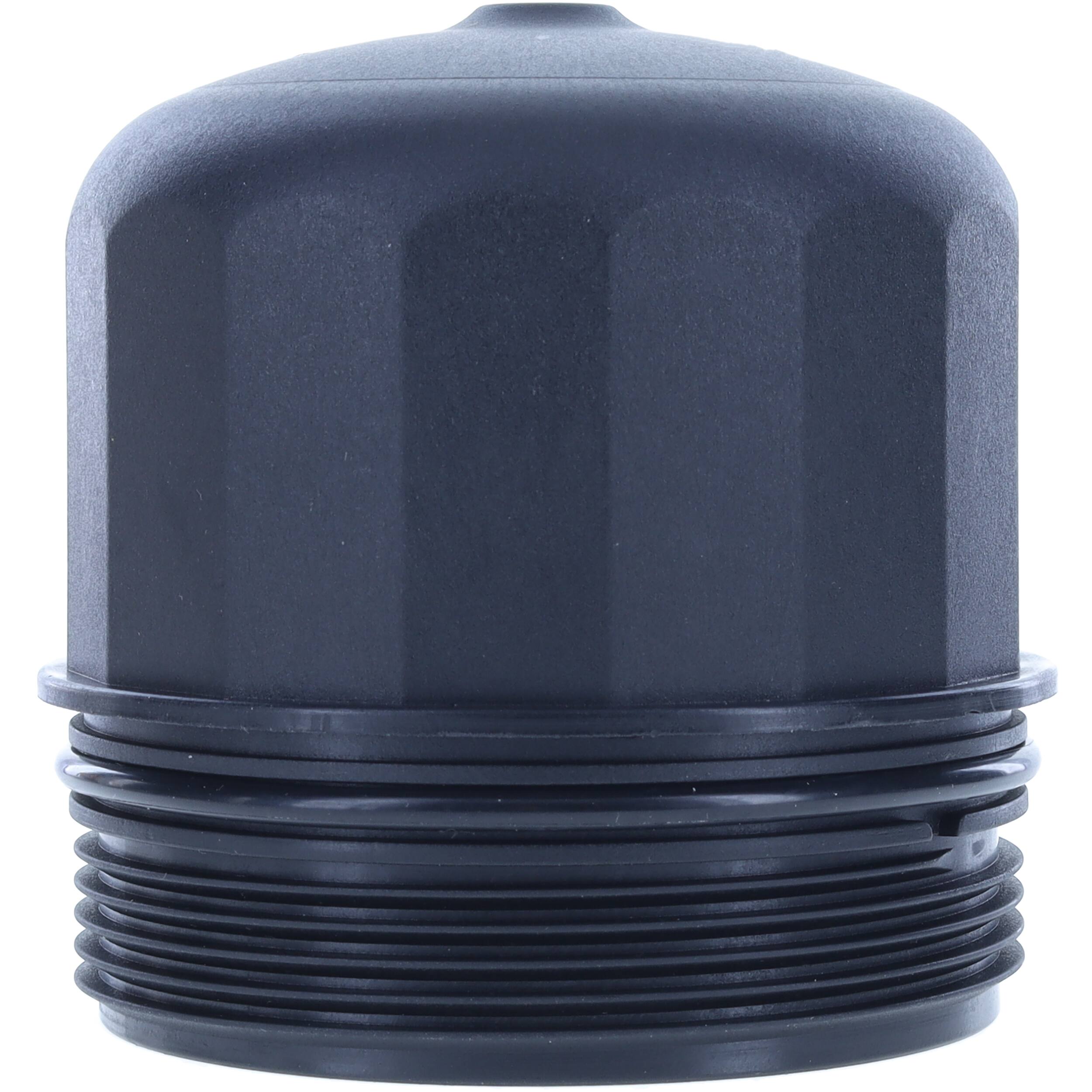 Cap, oil filter housing - MO331 MOTORAD