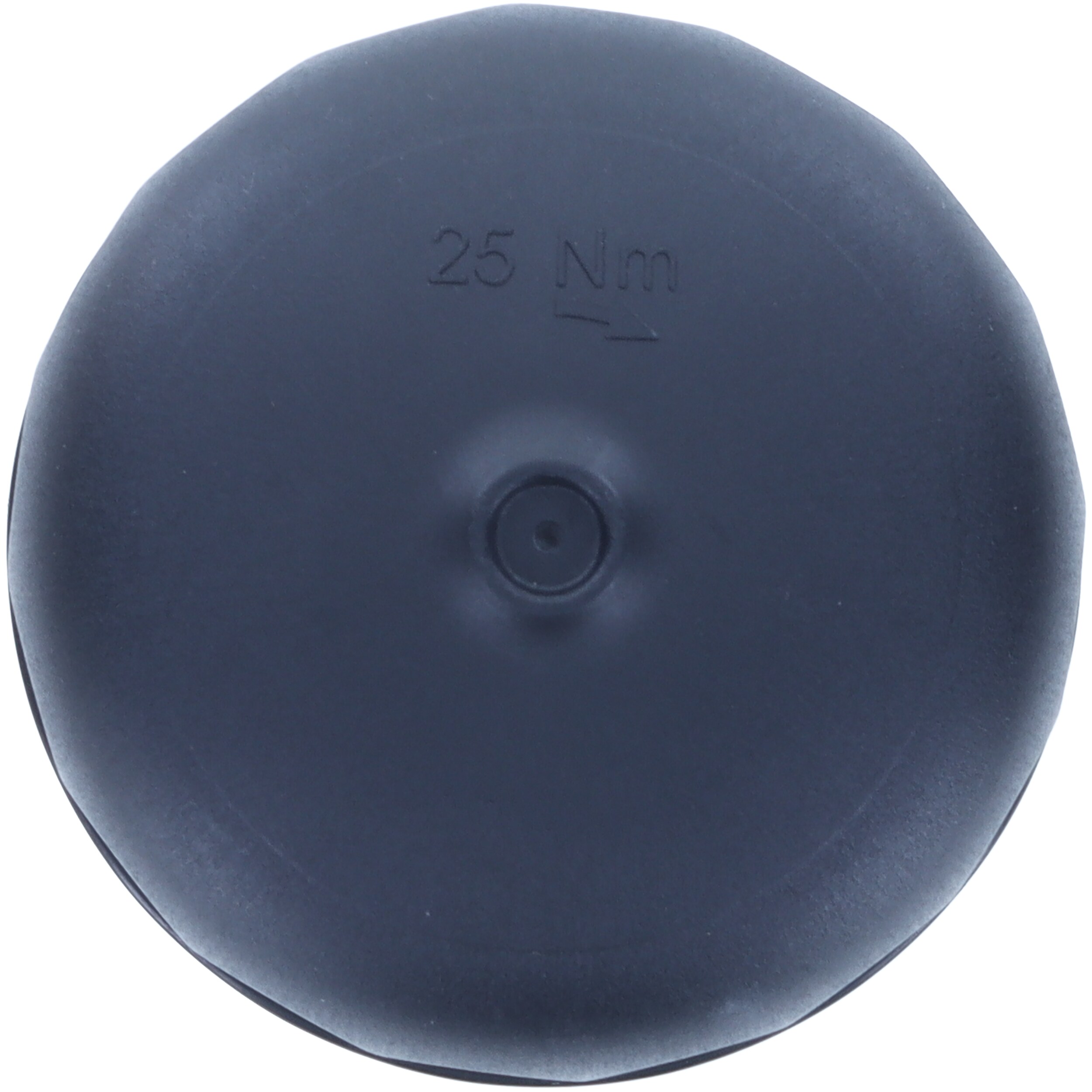 Cap, oil filter housing - MO331 MOTORAD