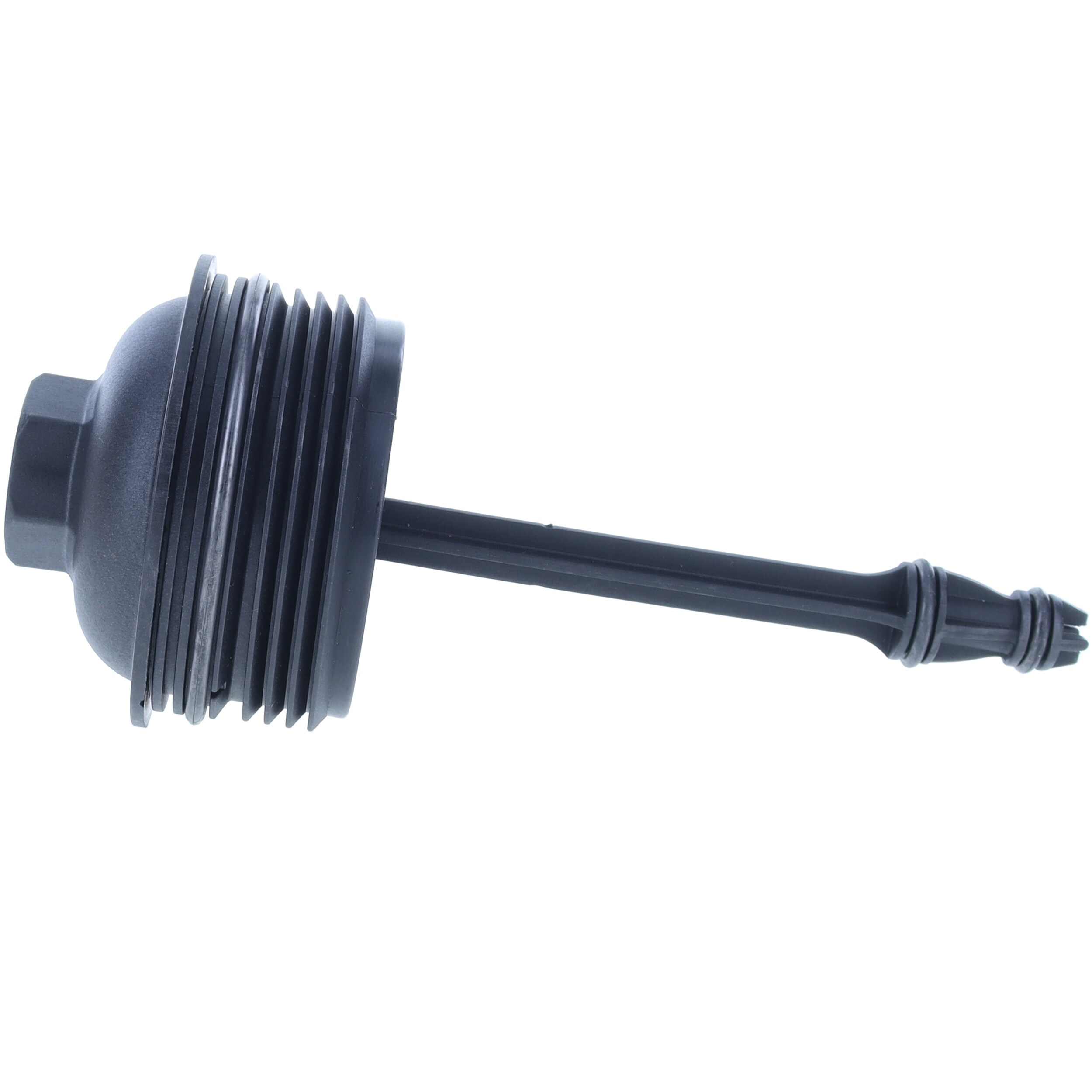 Cap, oil filter housing - MO347 MOTORAD