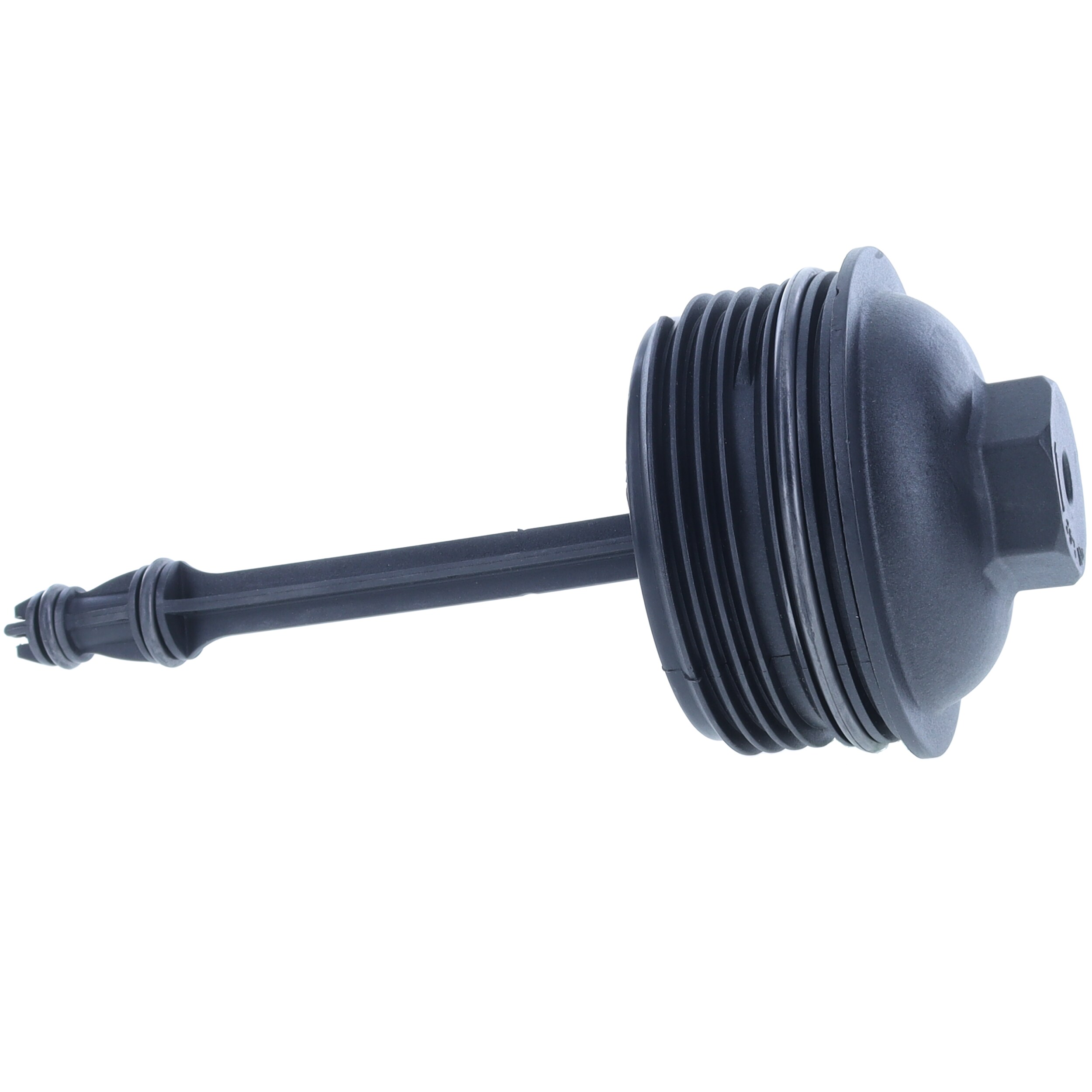 Cap, oil filter housing - MO347 MOTORAD