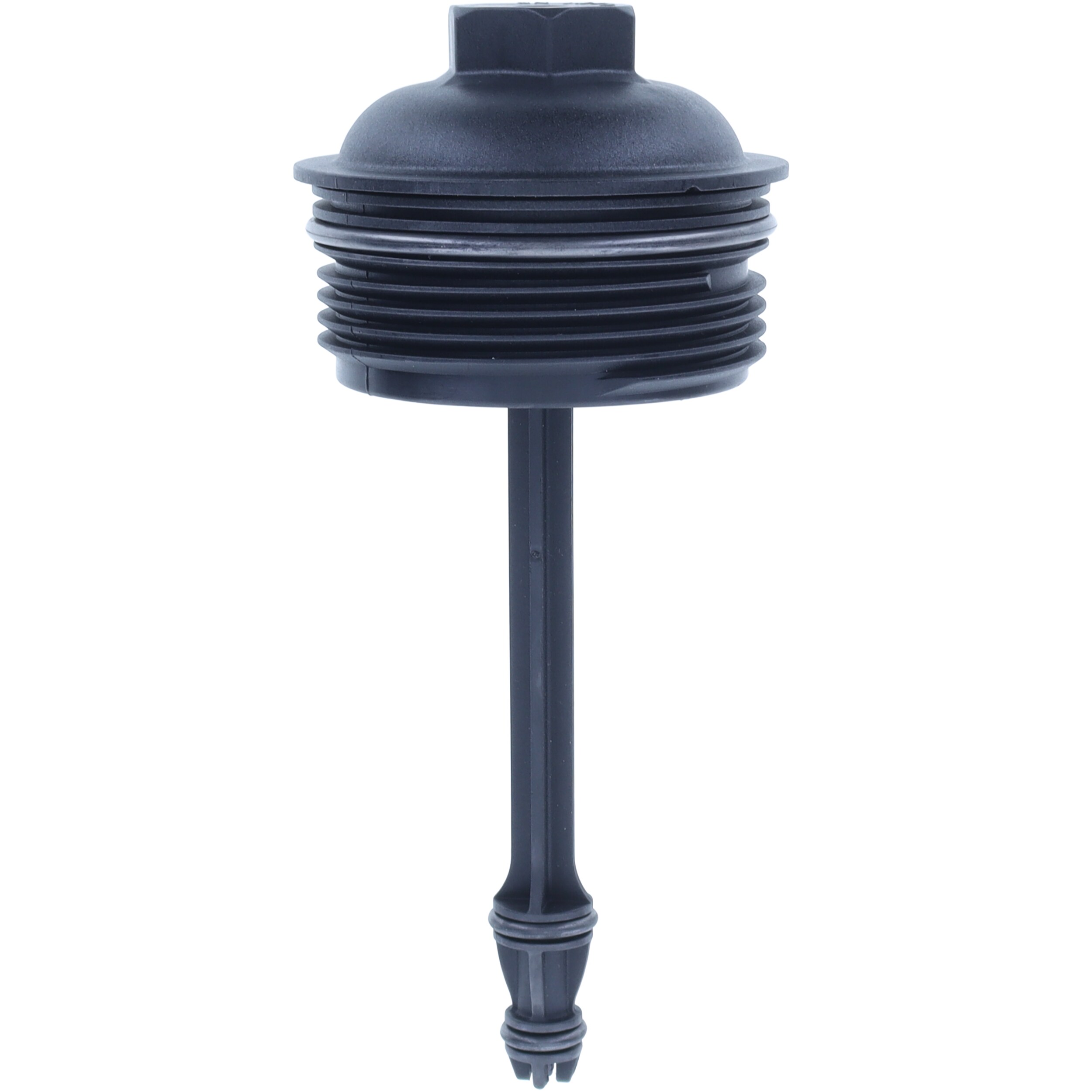 Cap, oil filter housing - MO347 MOTORAD