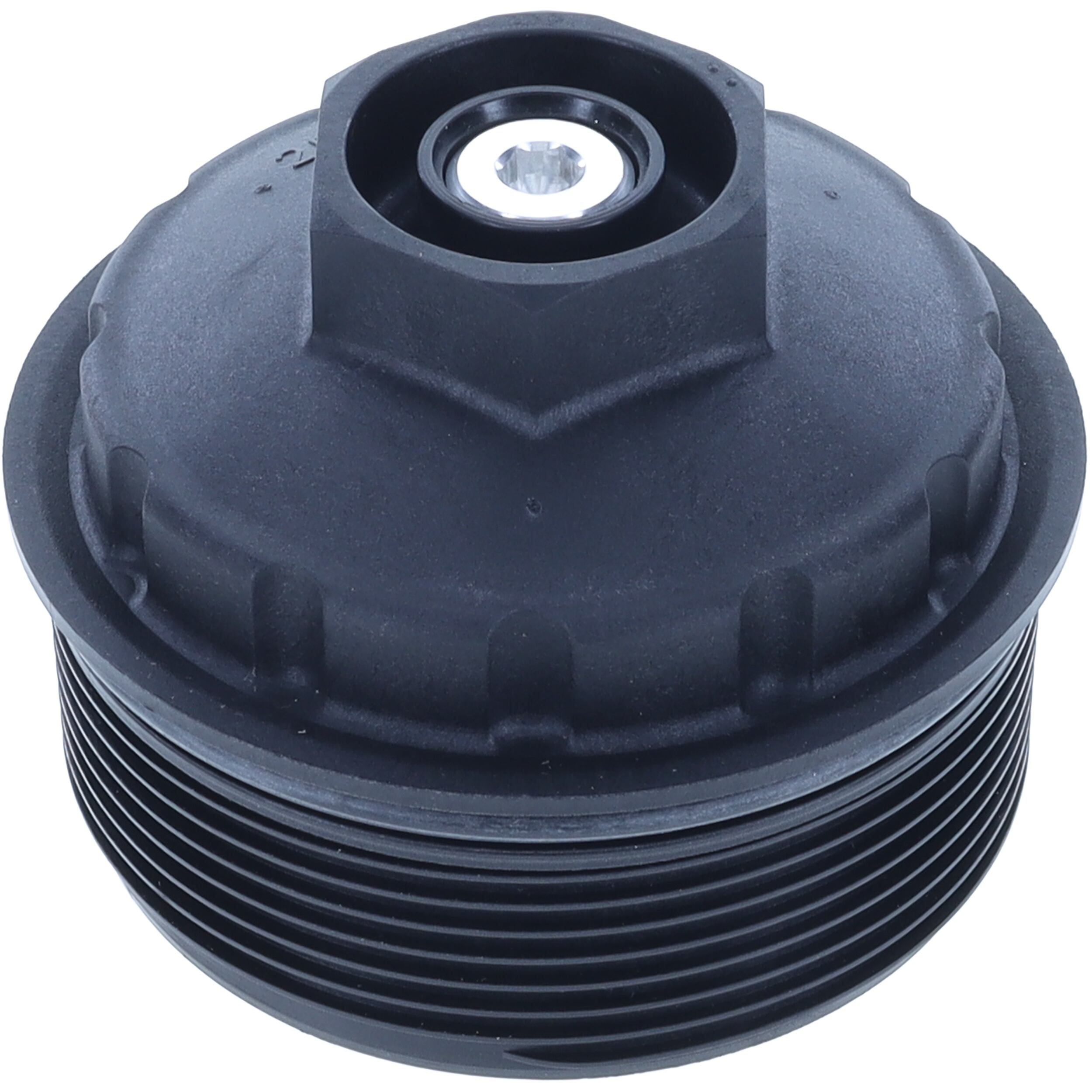 Cap, oil filter housing - MO349 MOTORAD