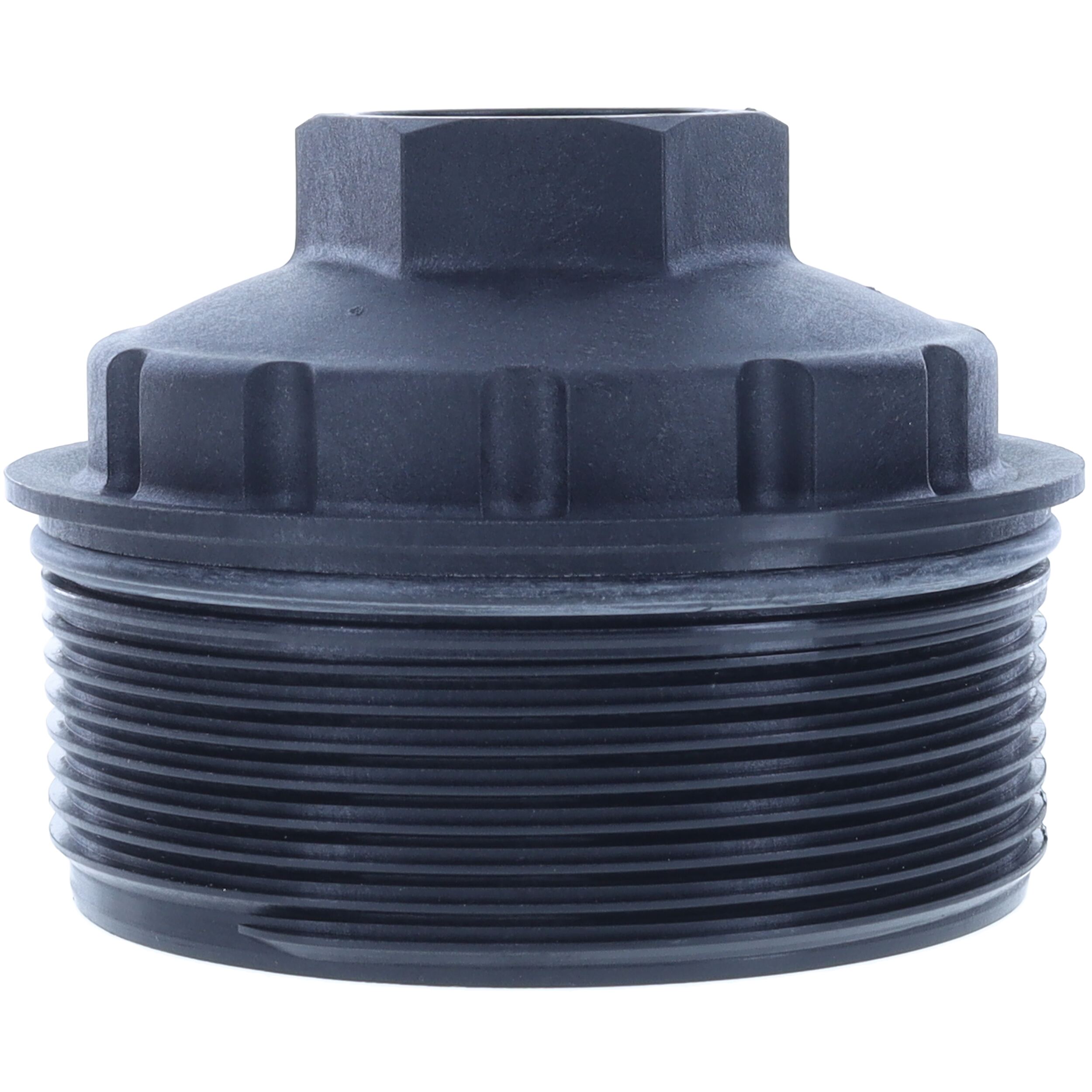 Cap, oil filter housing - MO349 MOTORAD